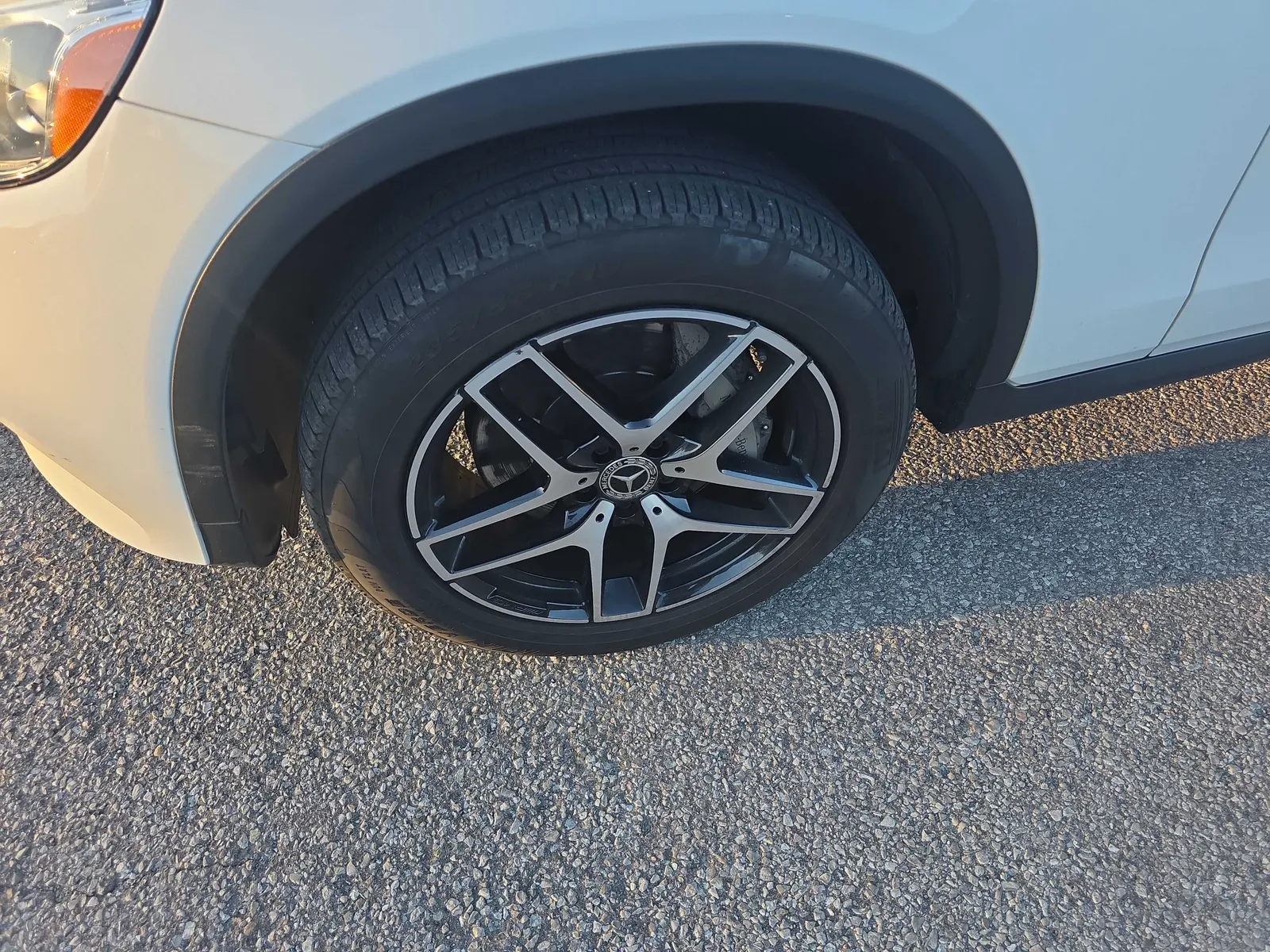 Tire