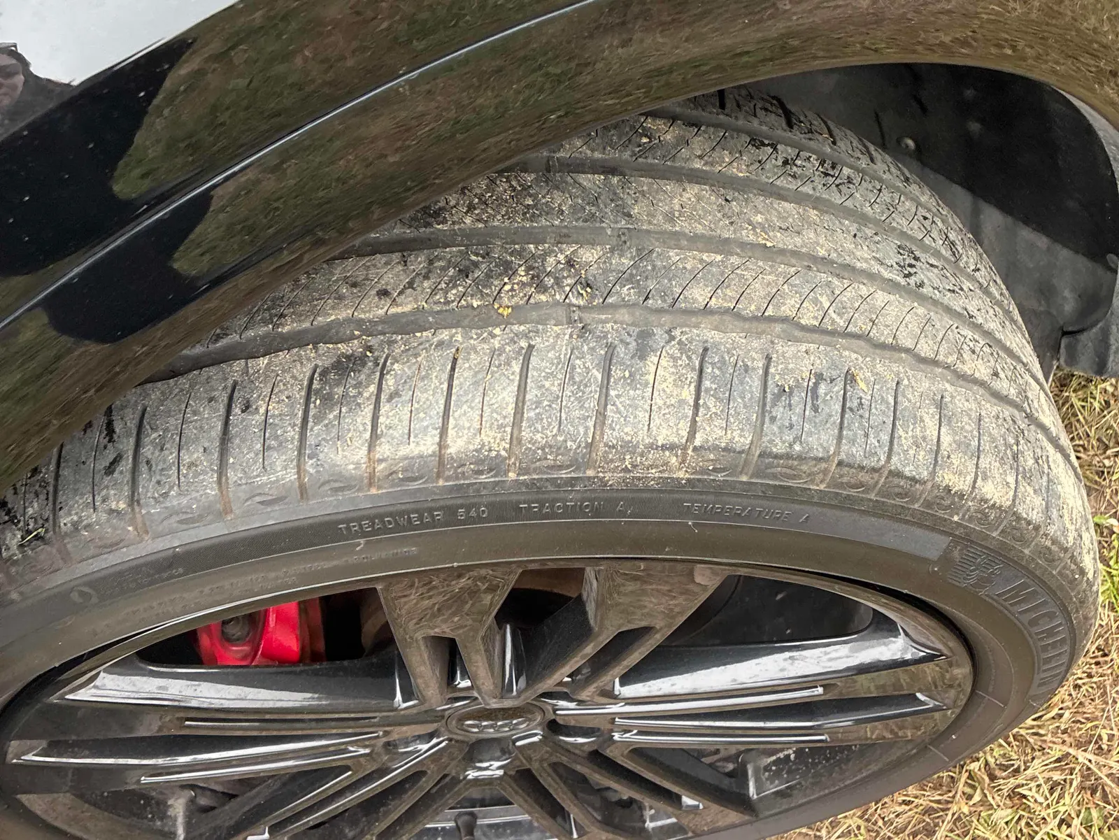 Tire
