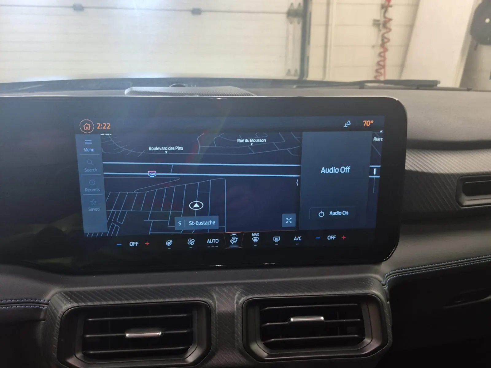 Navigation Photo