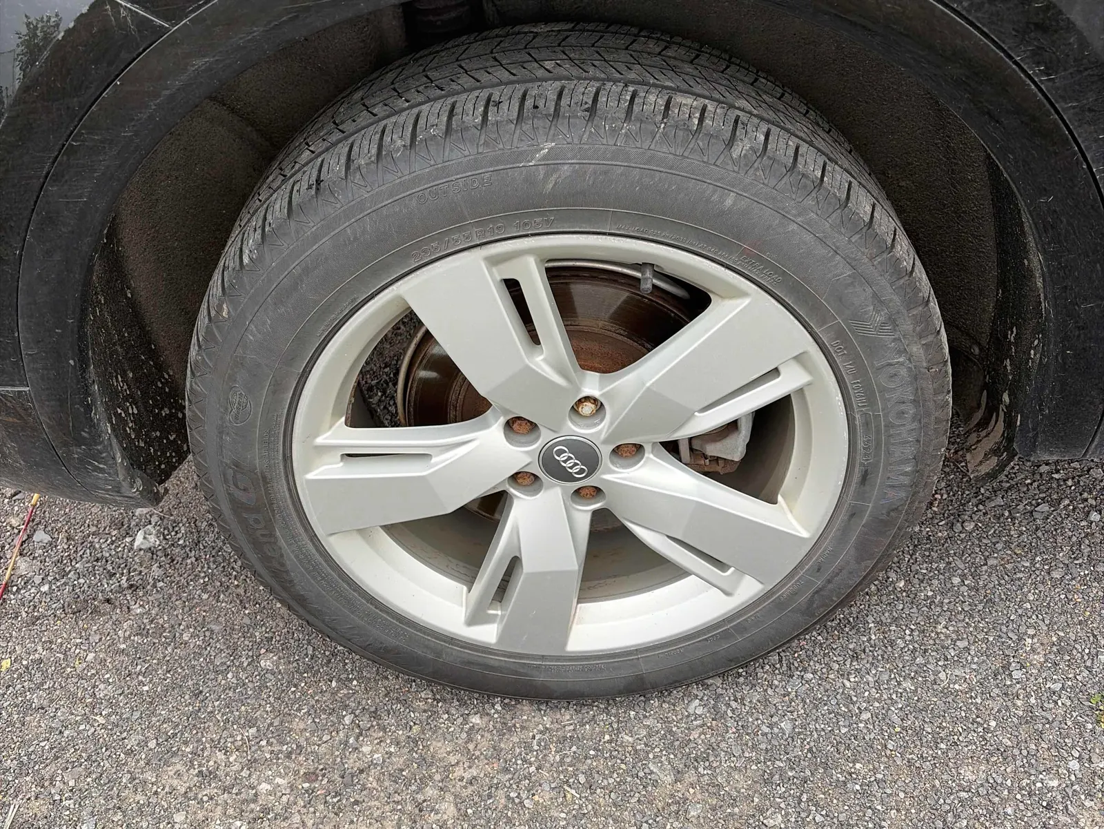 Tire