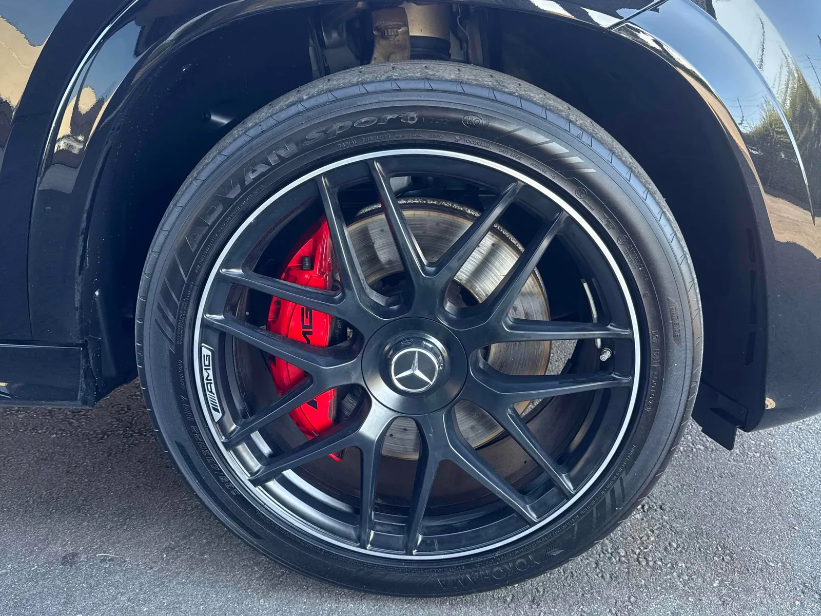 Tire