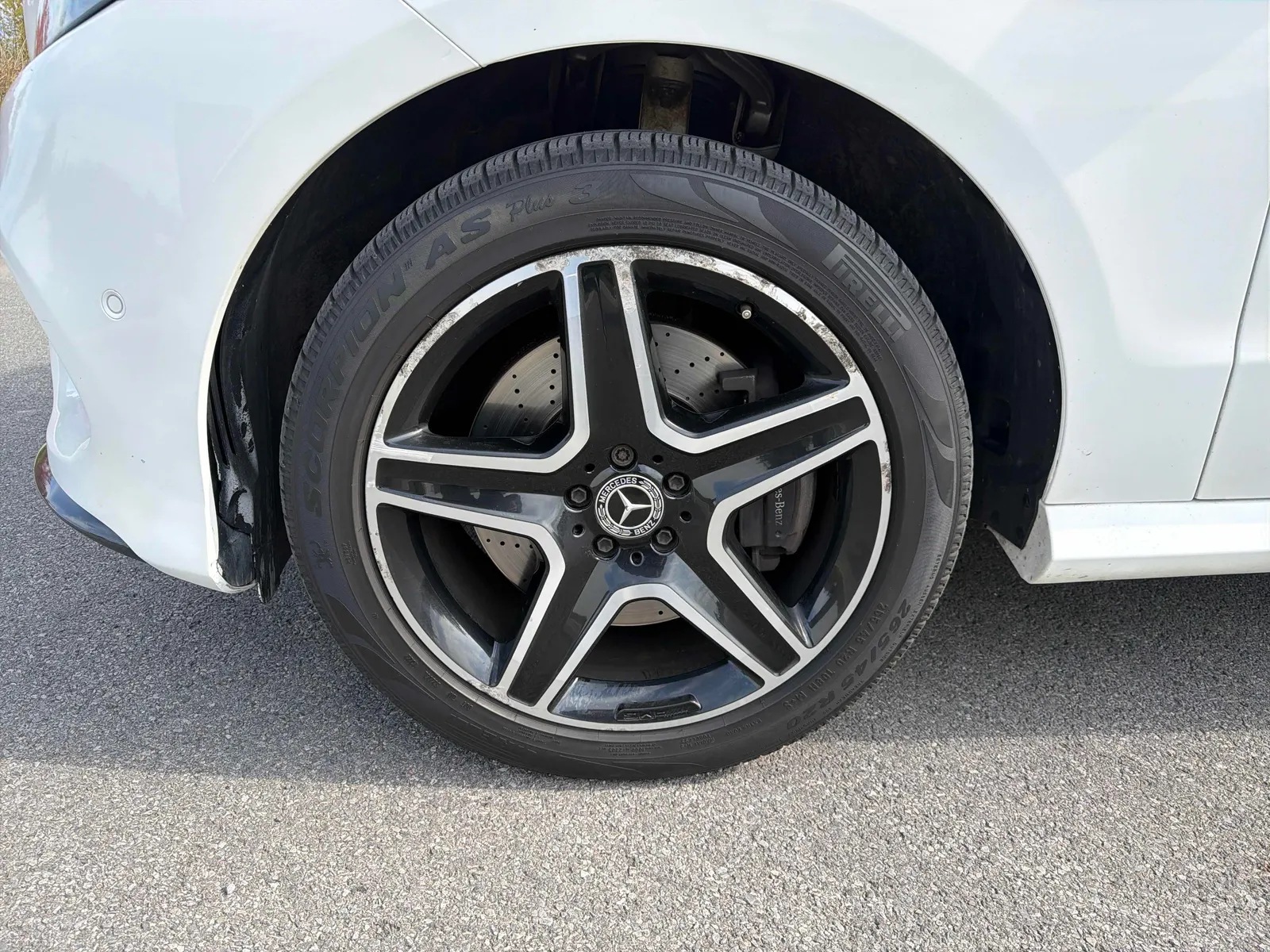 Tire