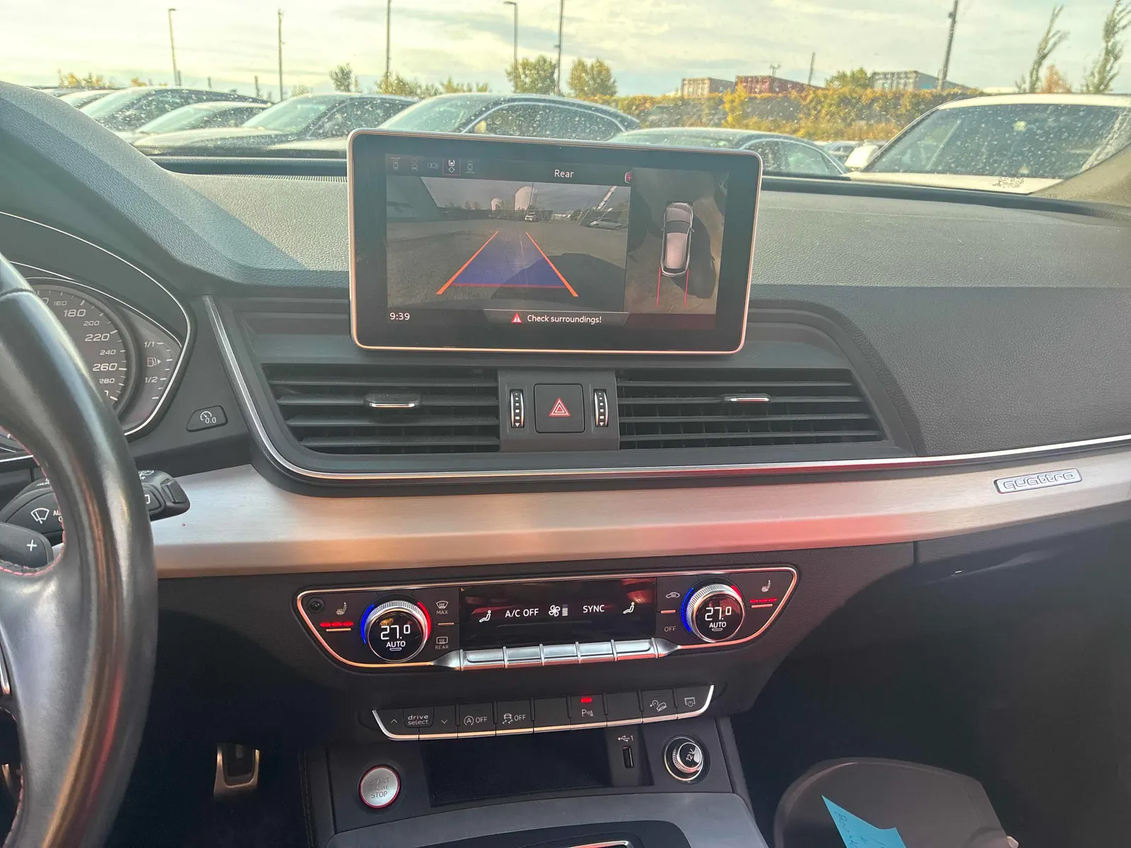 Console