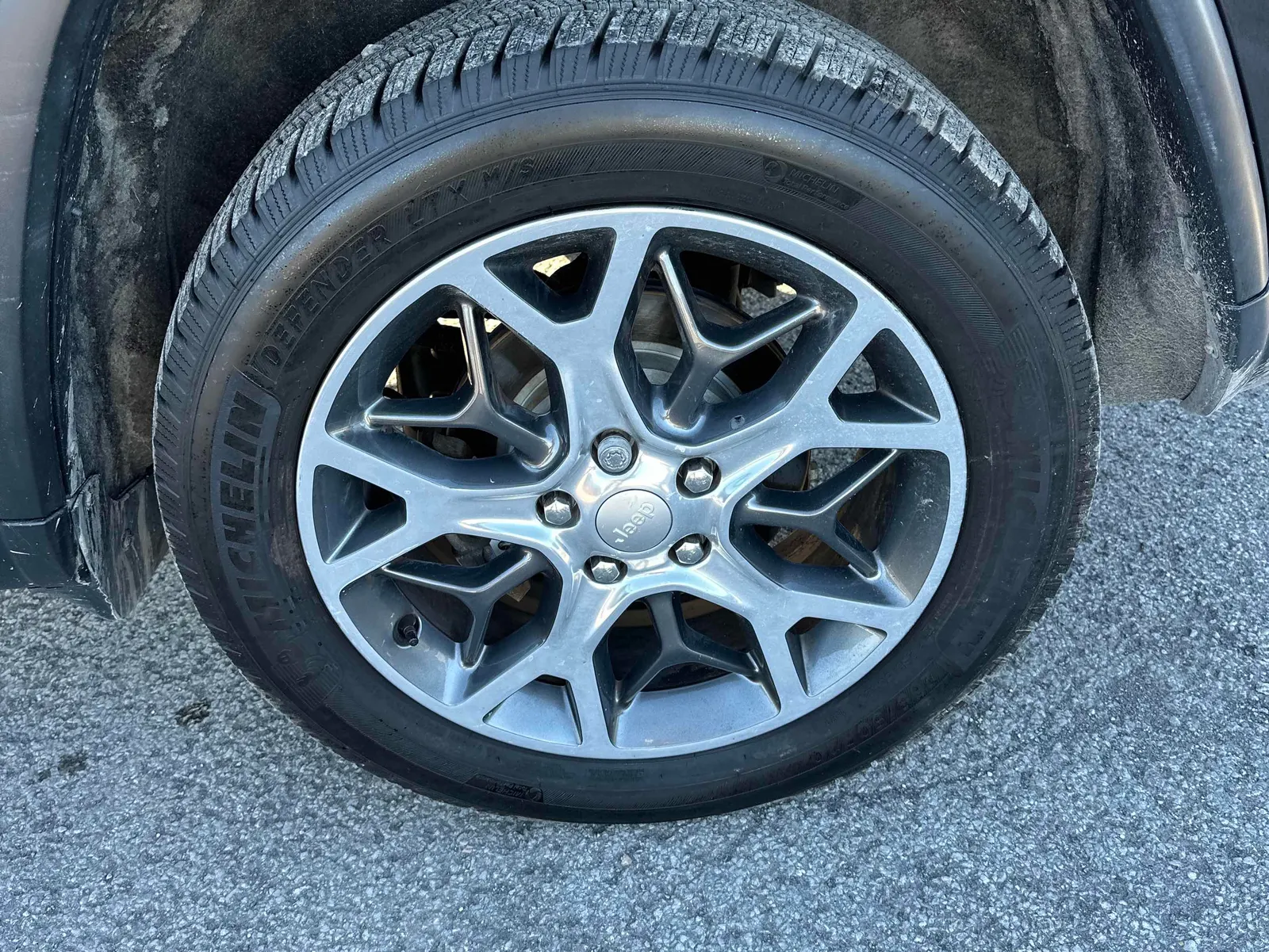 Tire