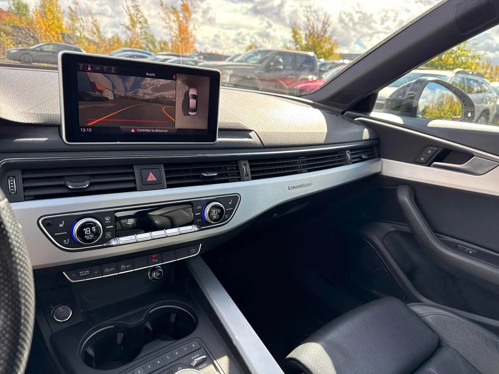 Console