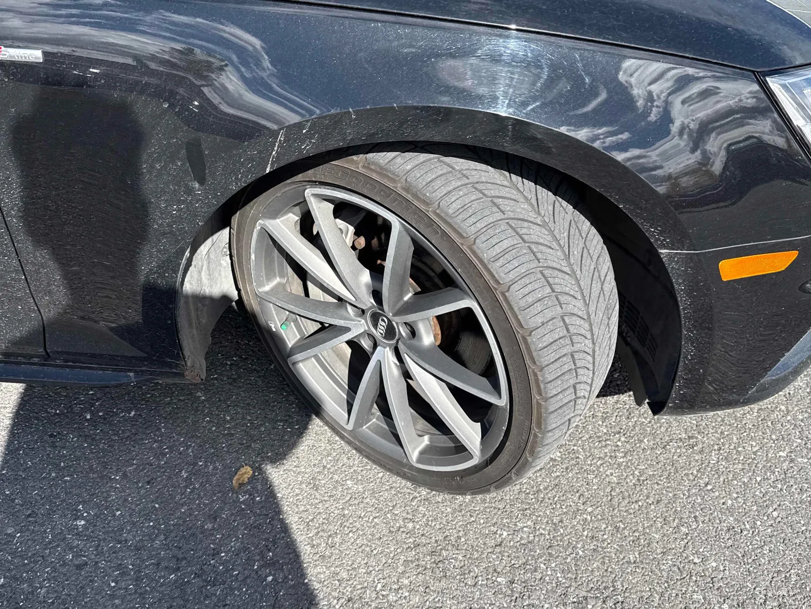 Tire