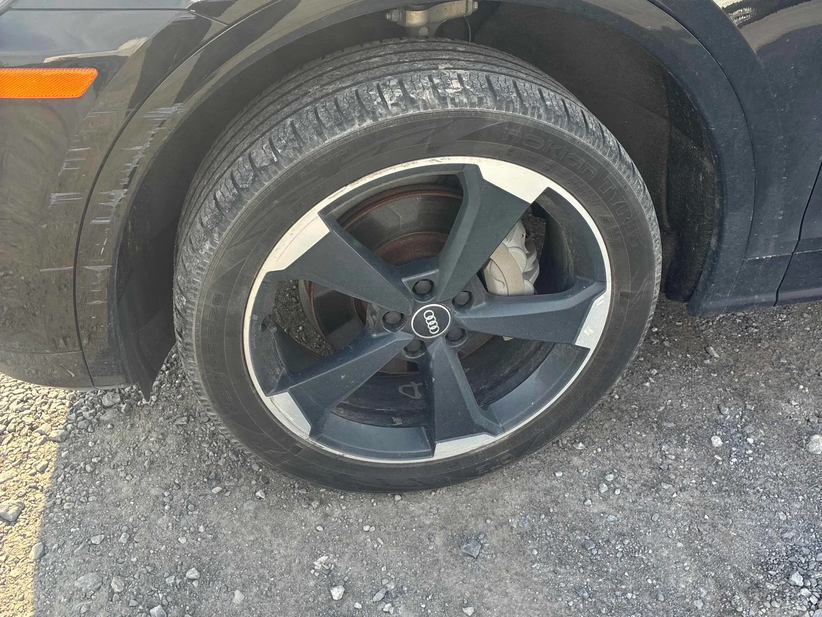 Tire