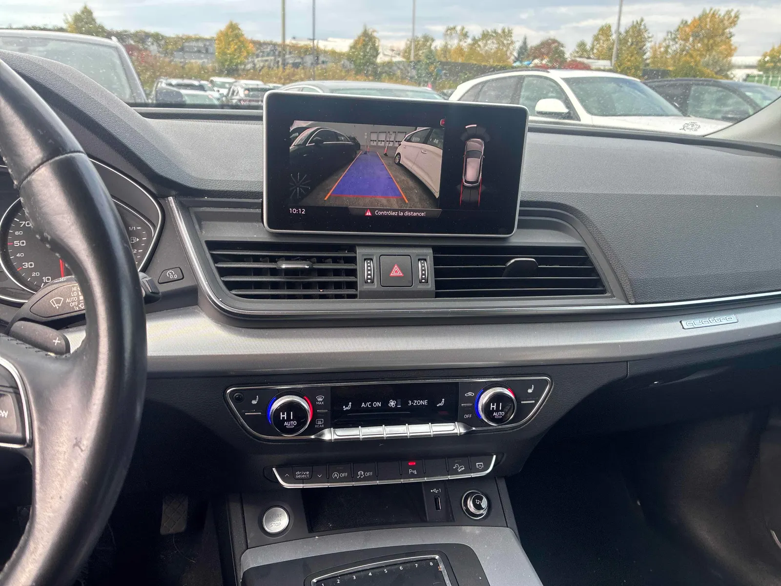 Console