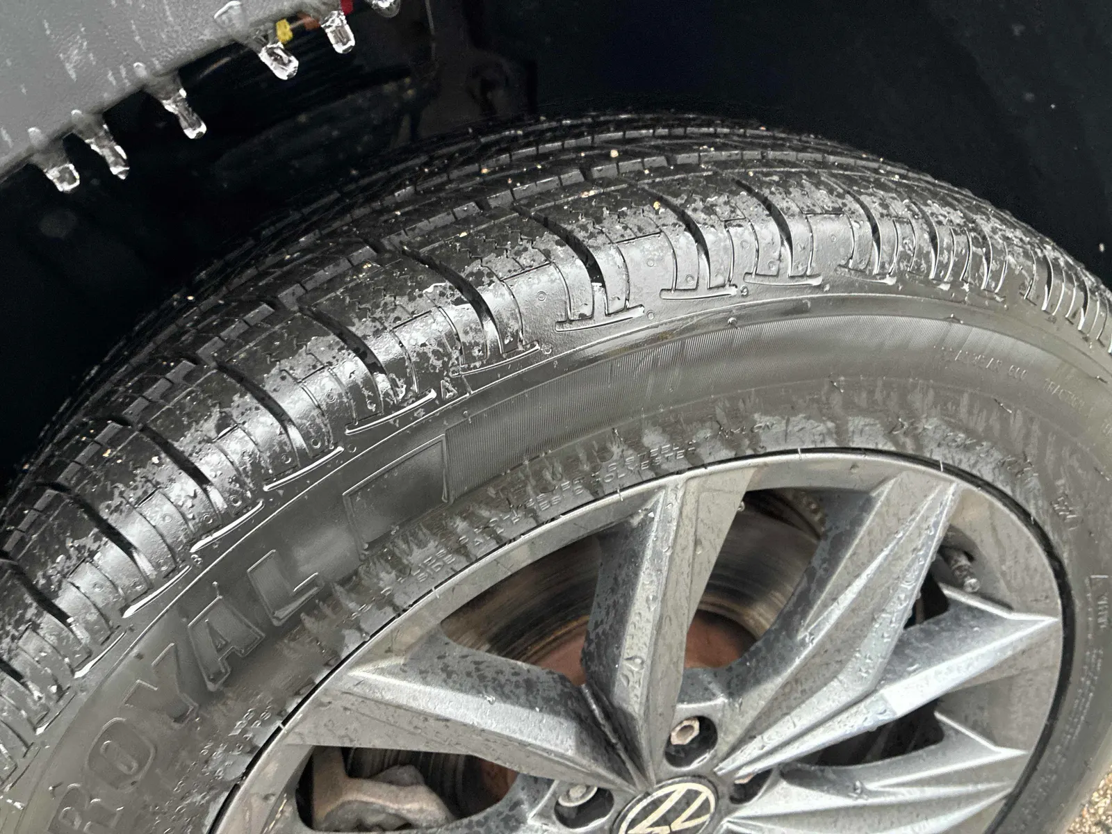 Tire