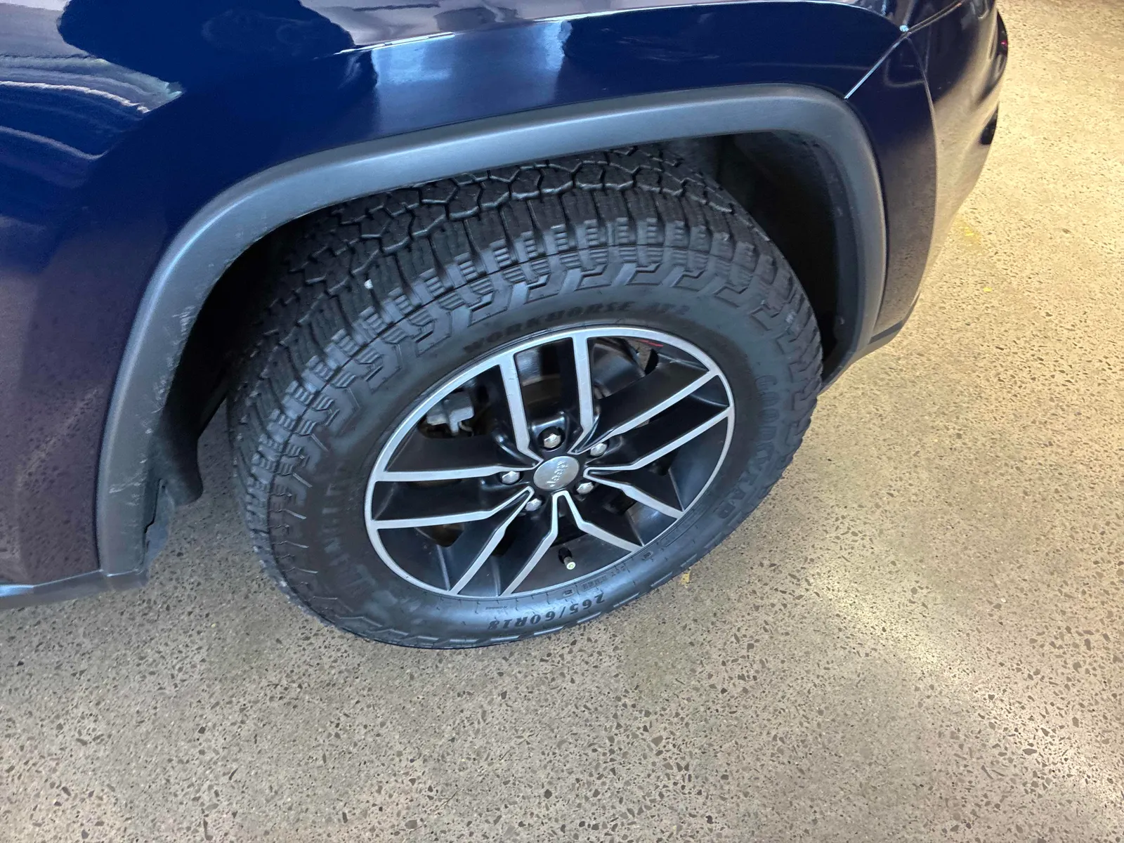 Tire