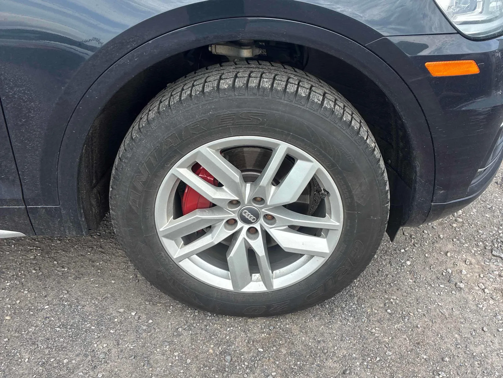 Tire