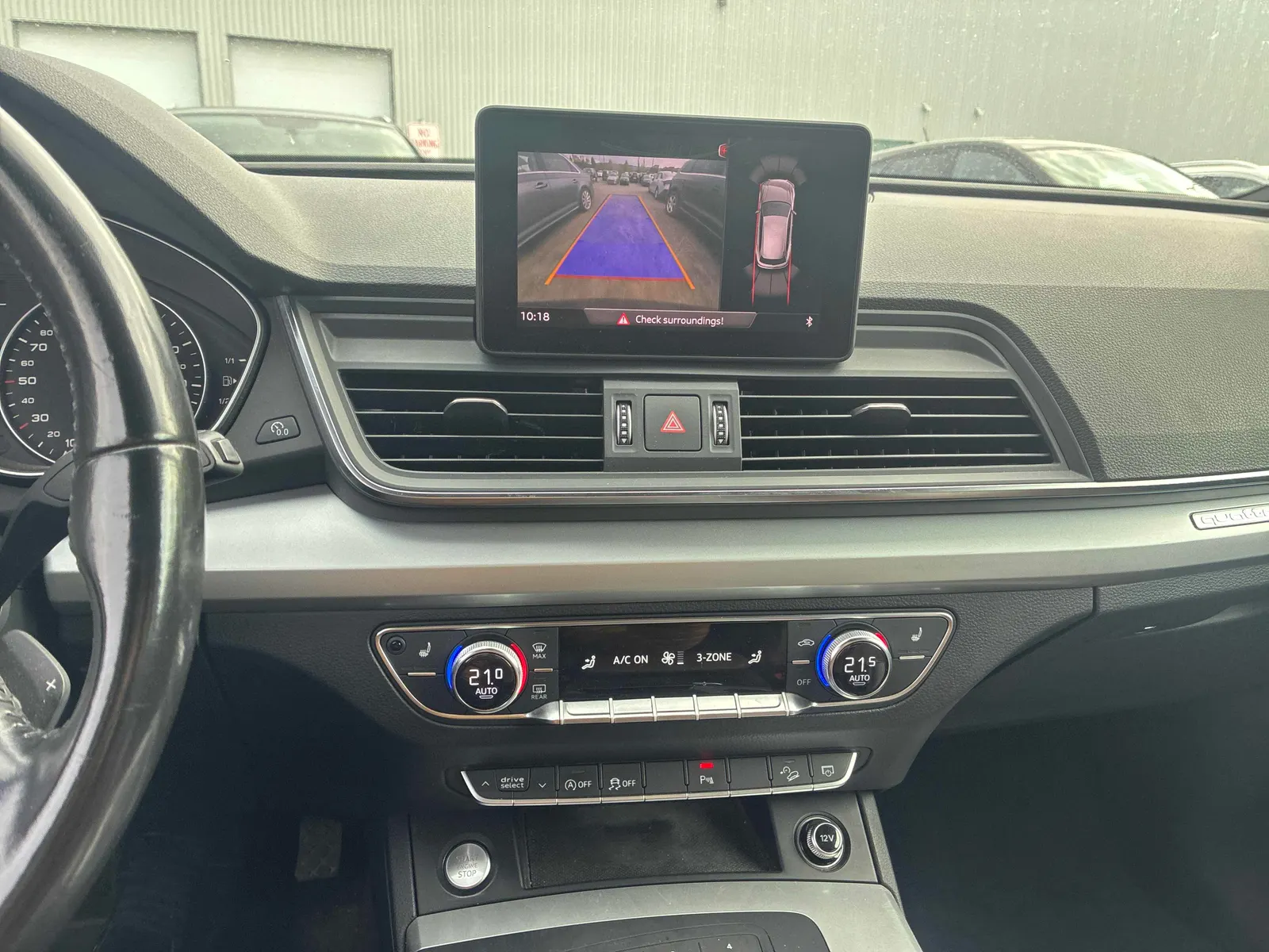 Console