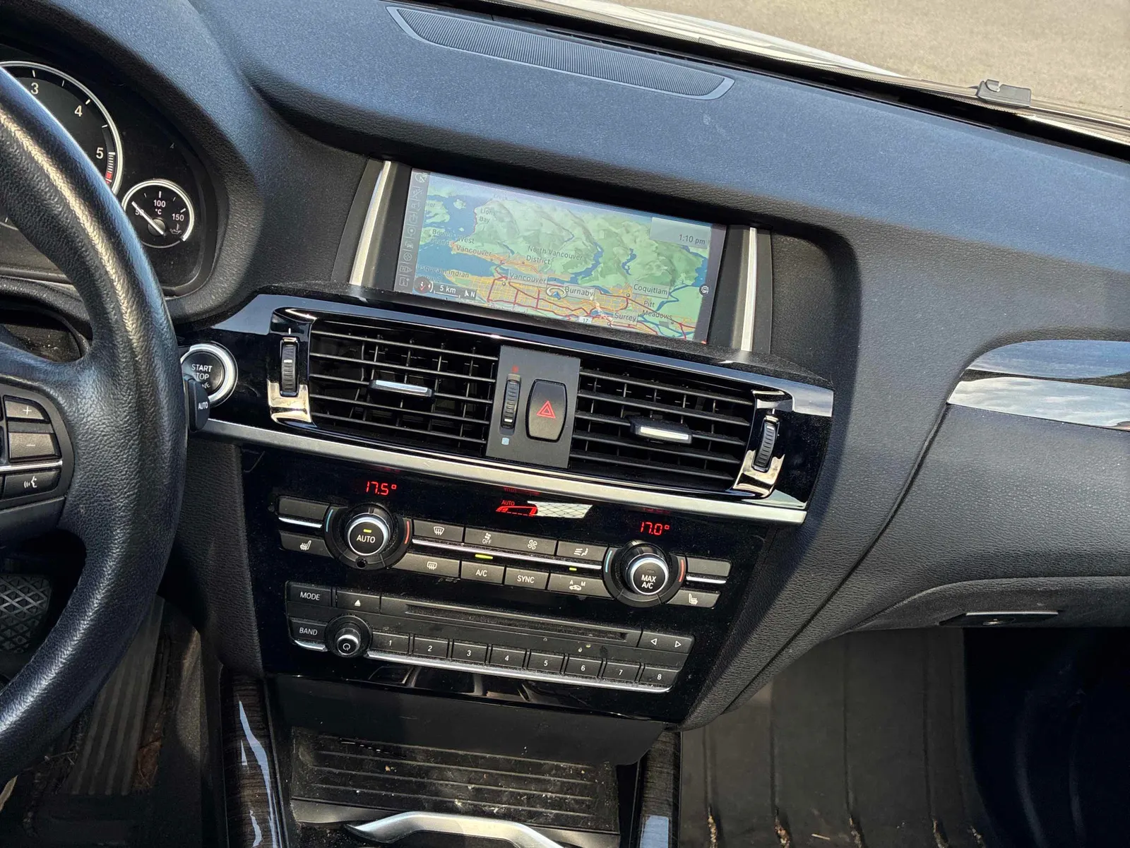 Console