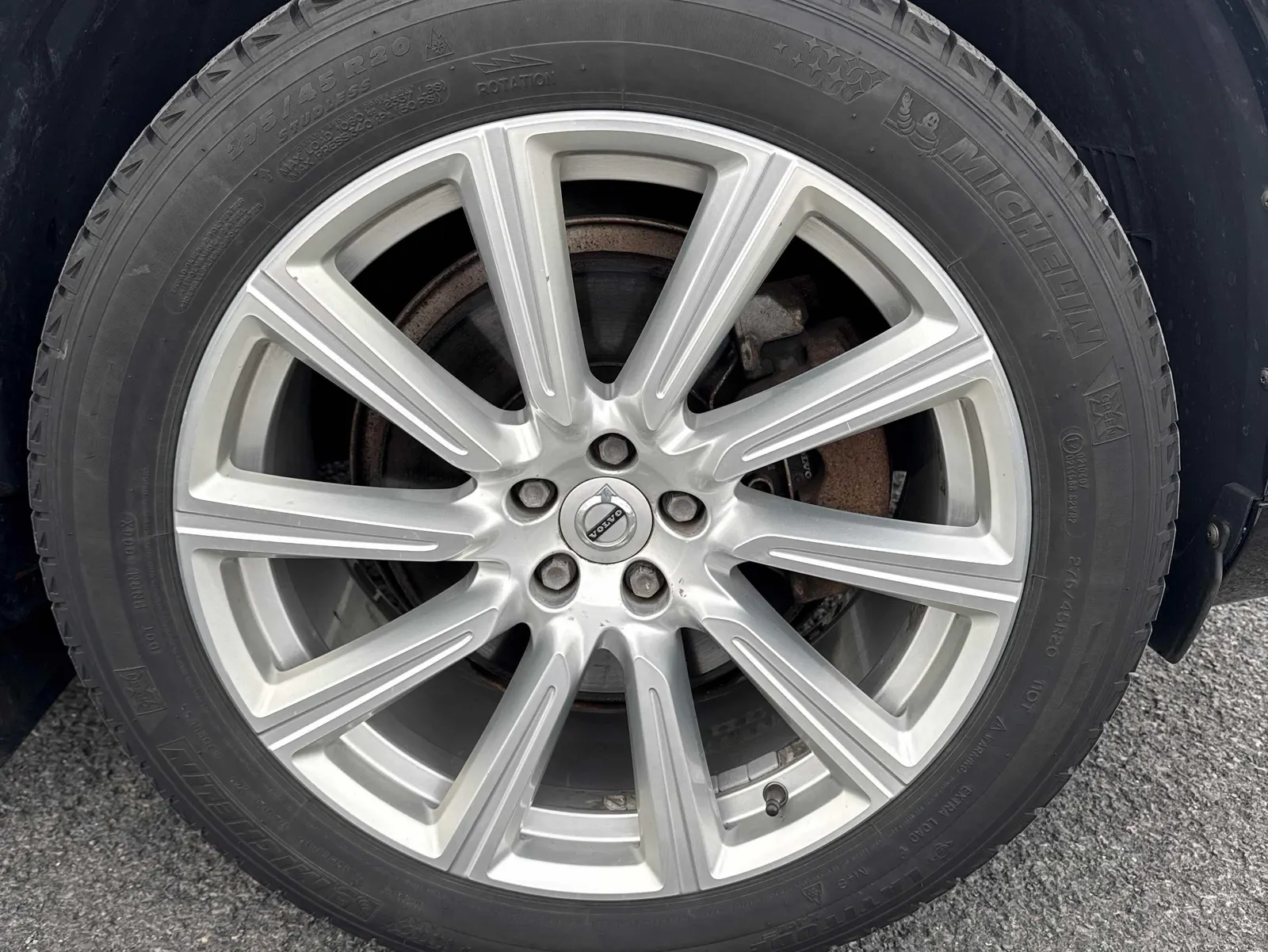 Tire