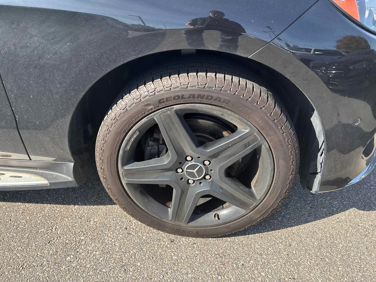 Tire