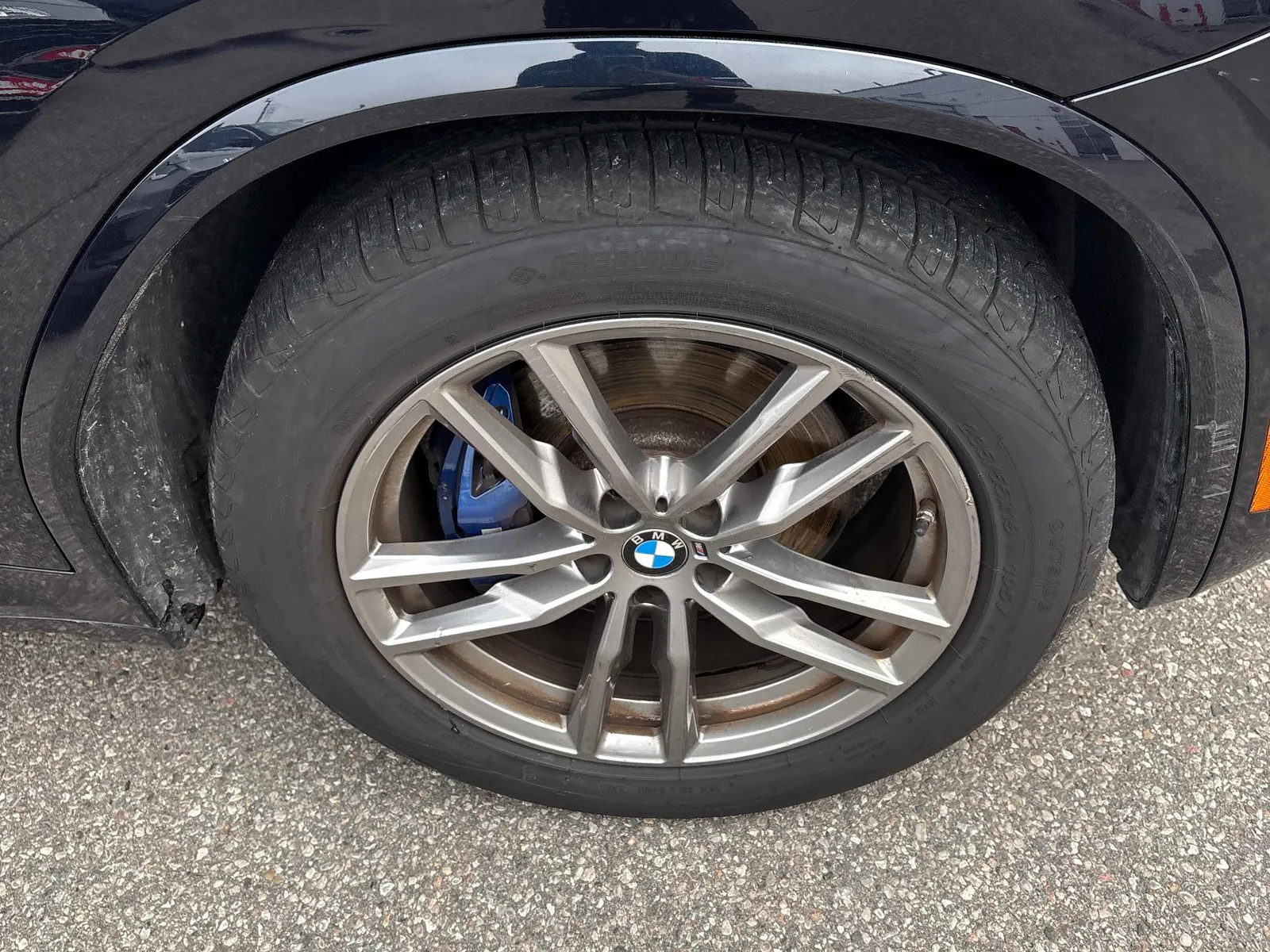 Tire