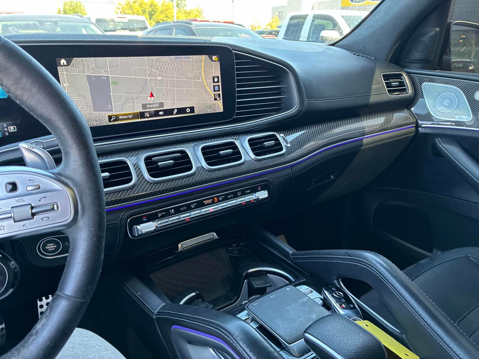 Console