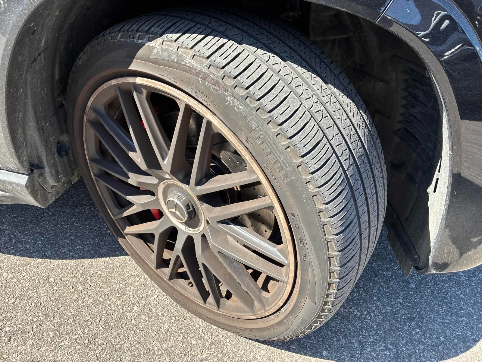 Tire