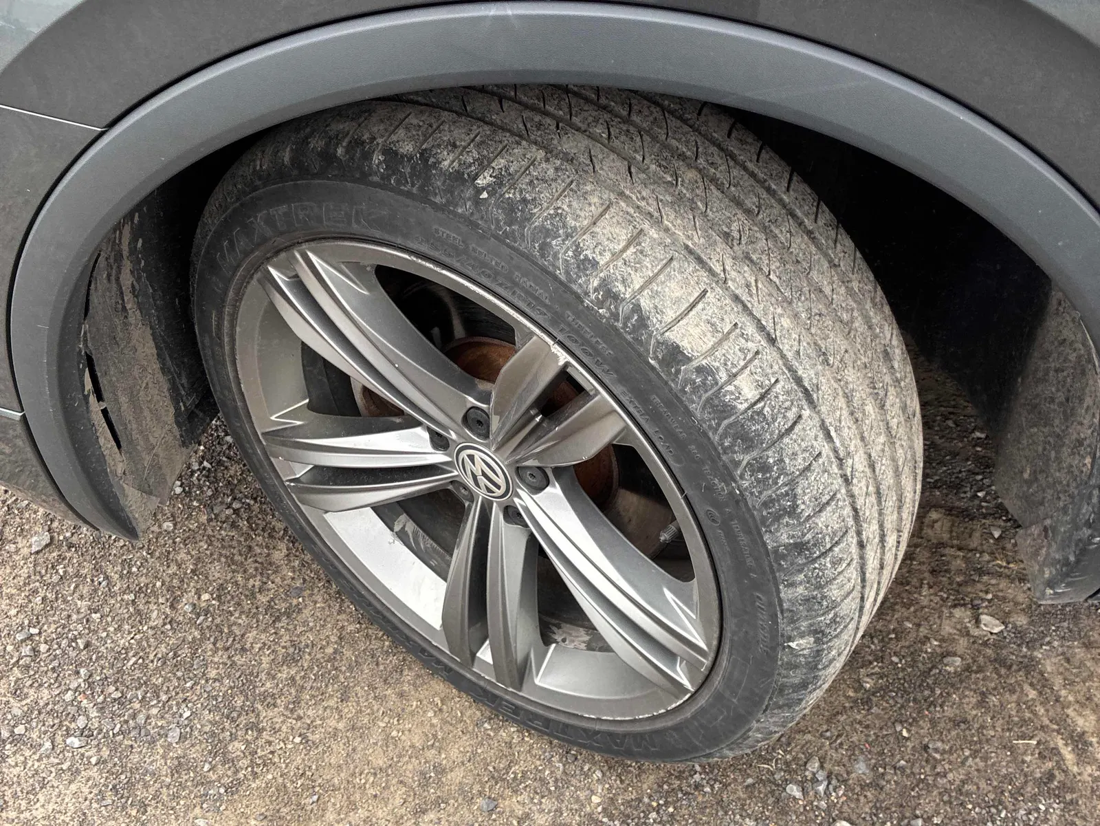 Tire