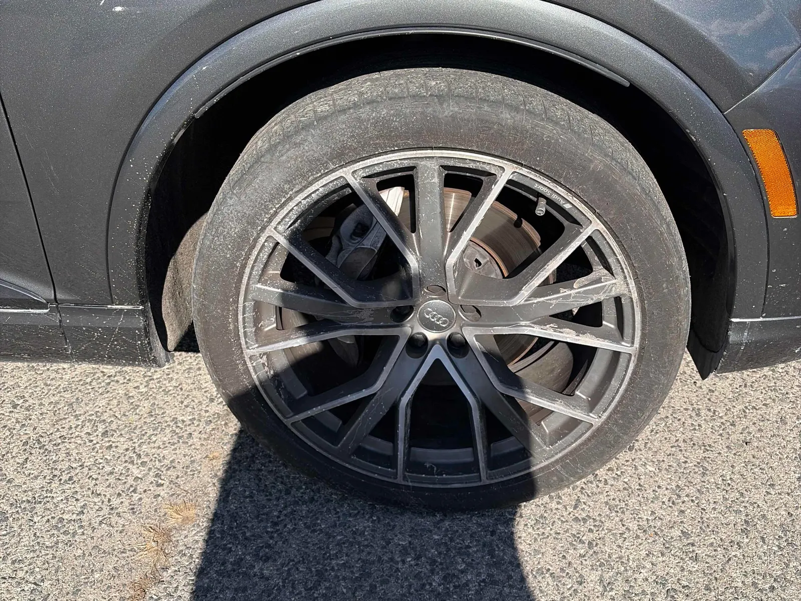 Tire