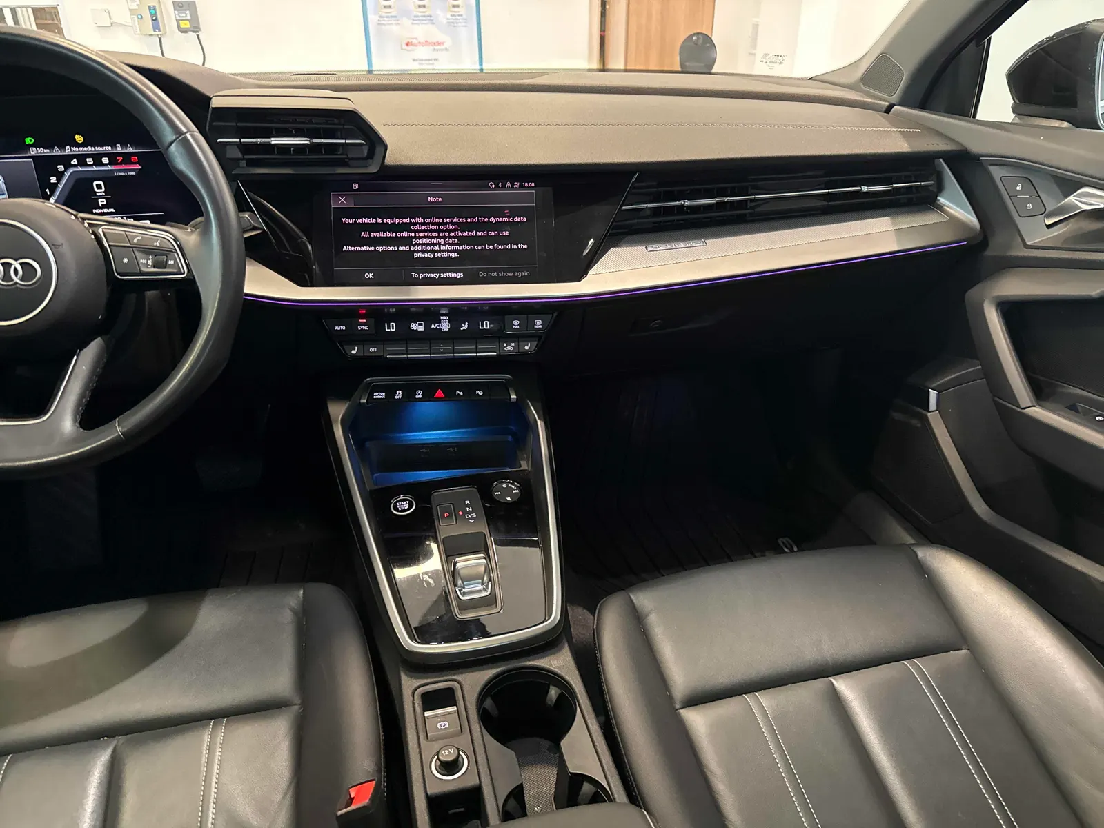 Console