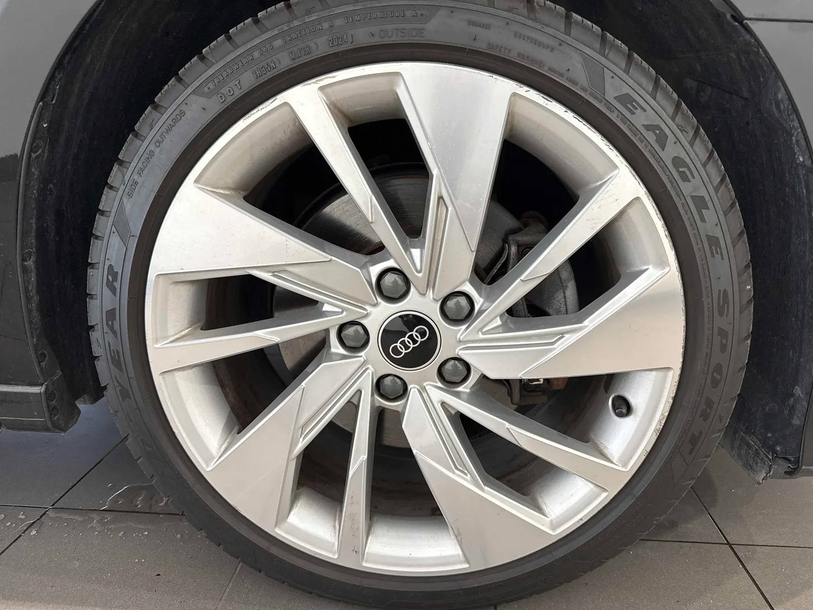 Tire
