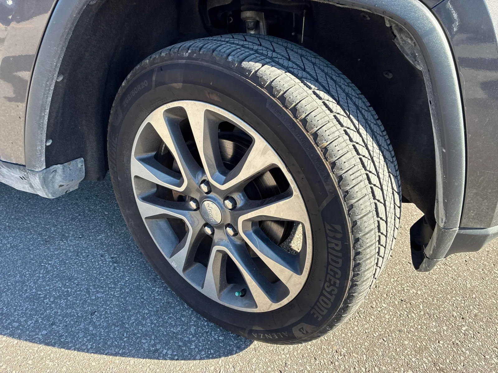 Tire