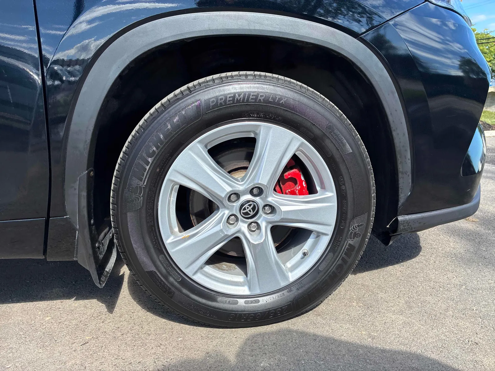 Tire