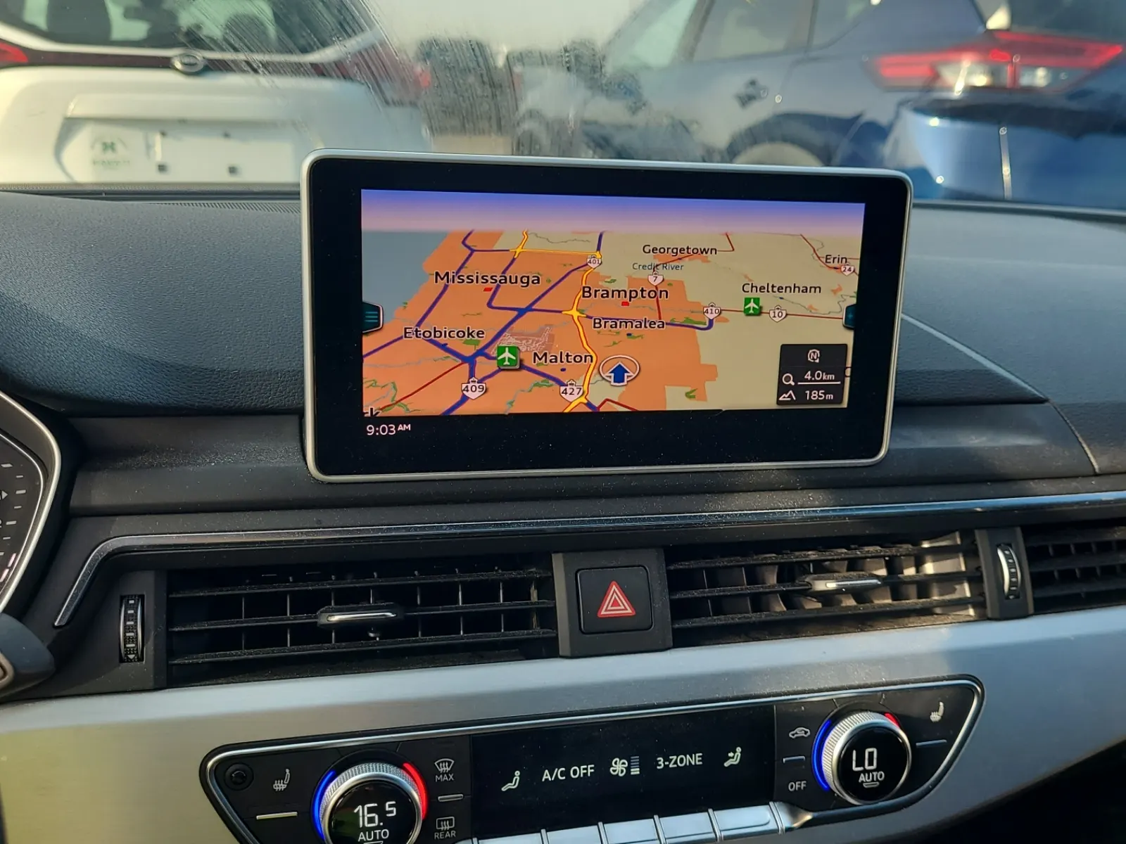 Navigation Photo