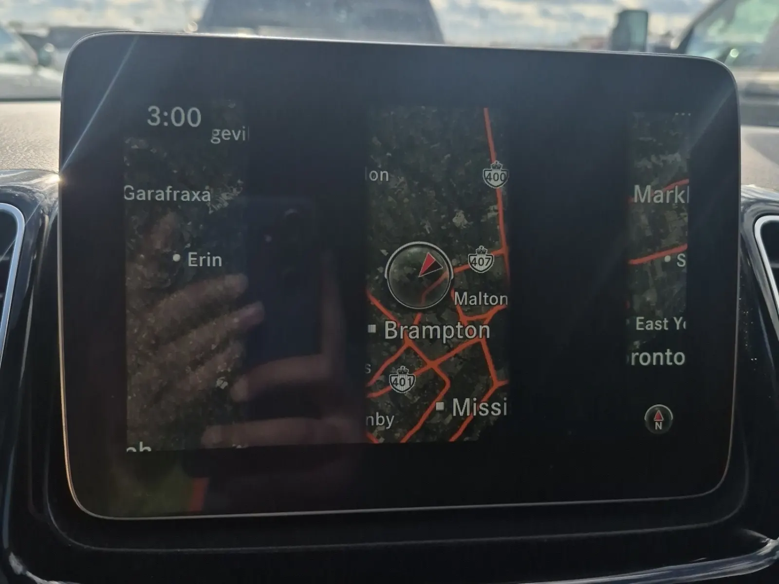 Navigation Photo