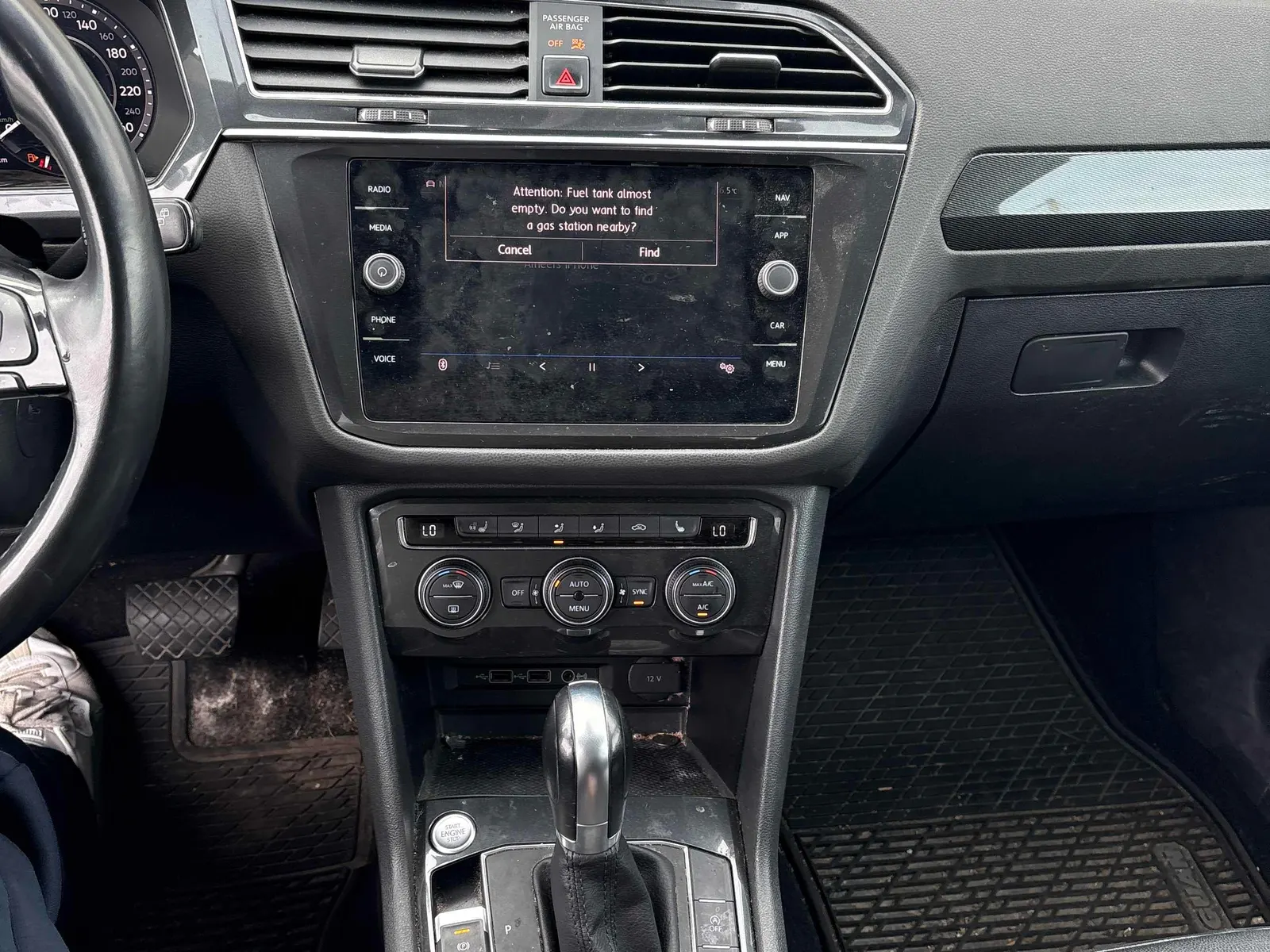 Console