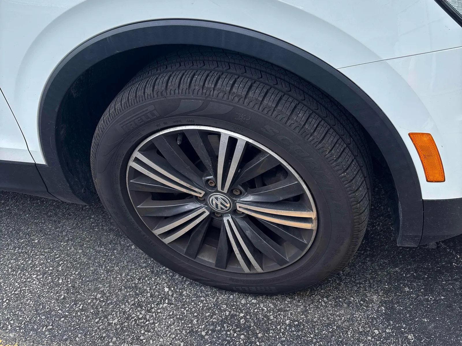 Tire