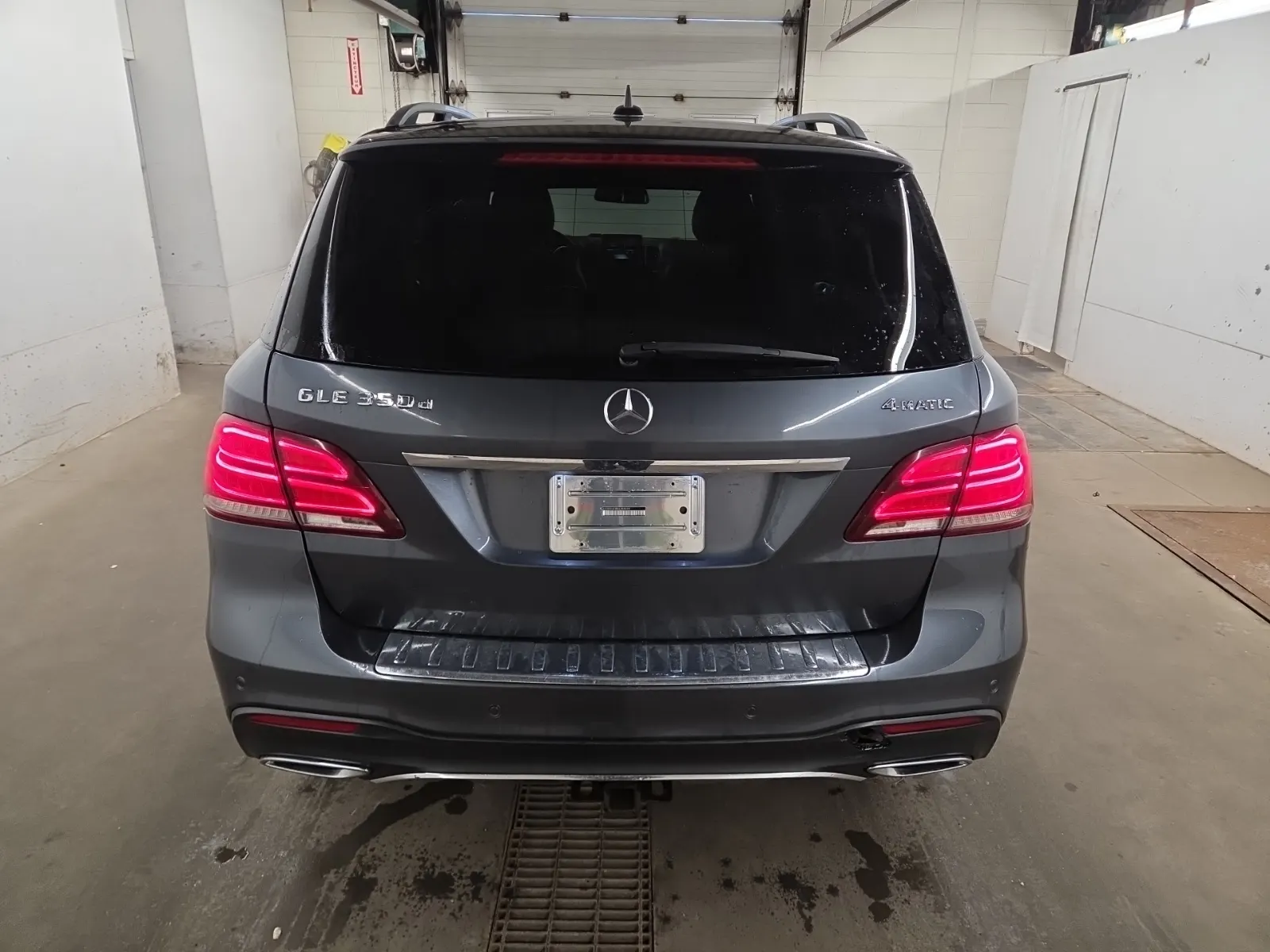Full Rear Photo