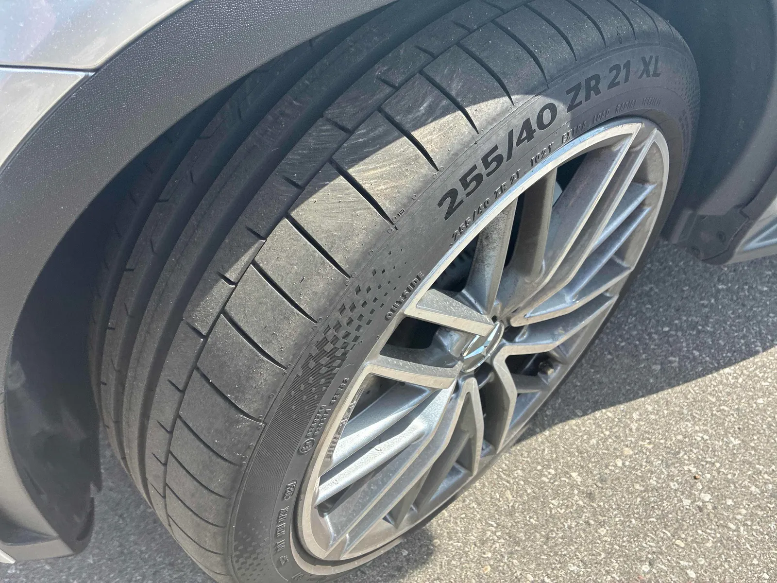 Tire