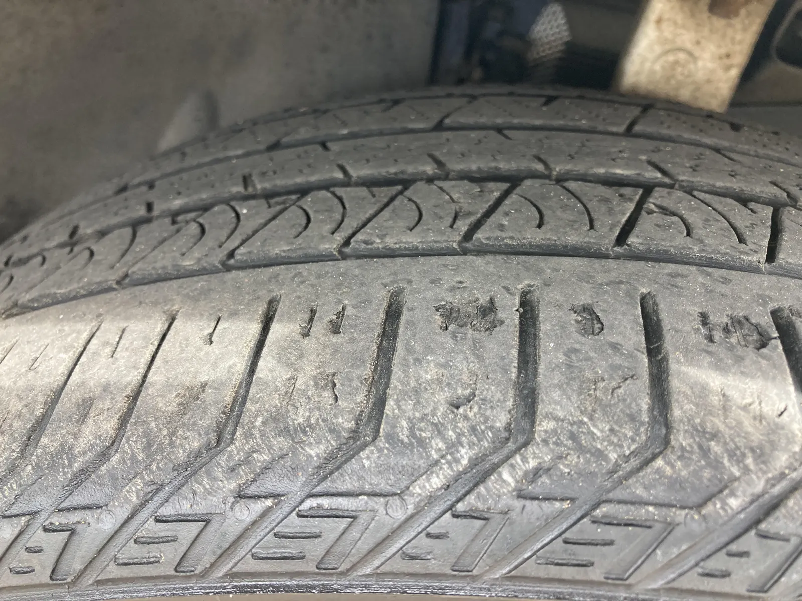 Tire