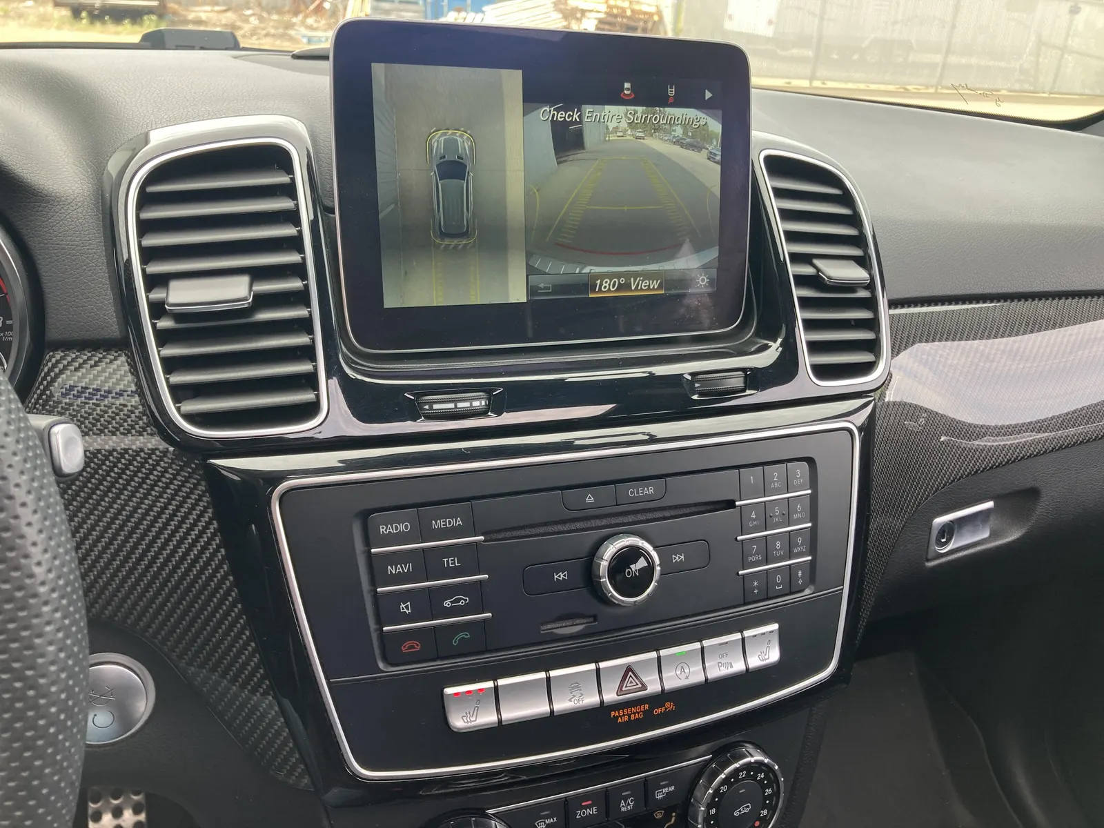 Console