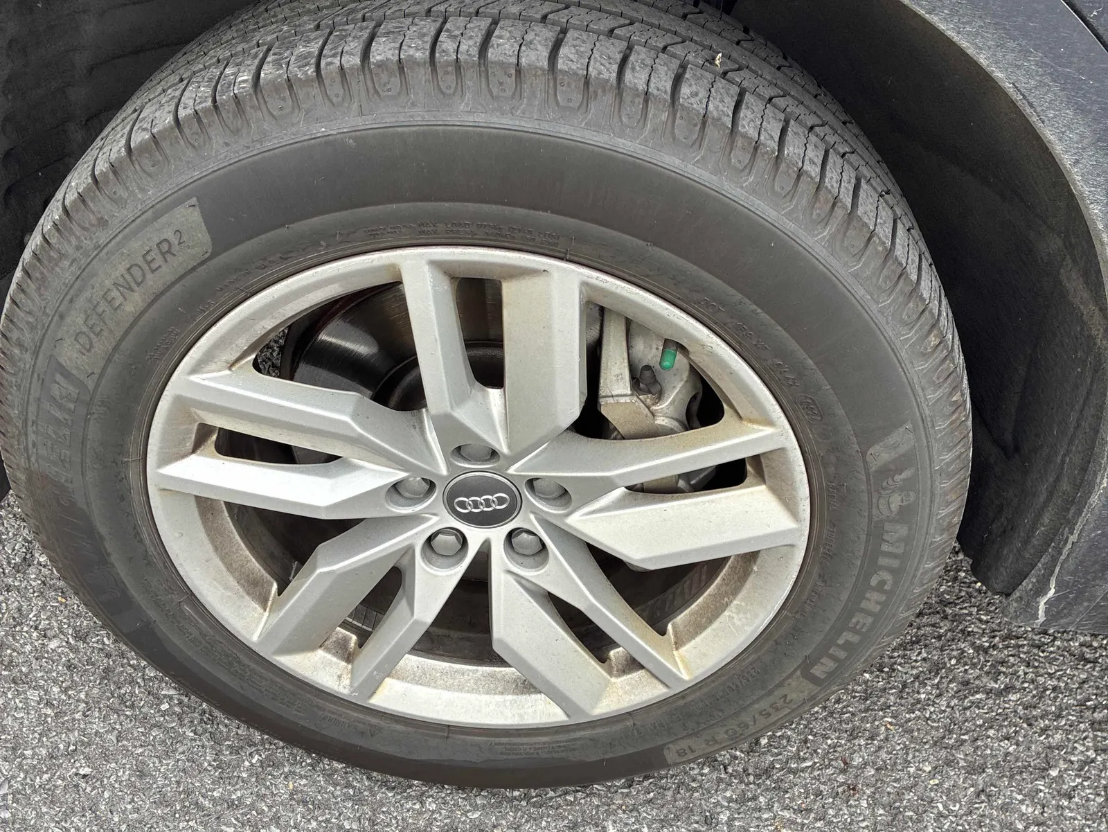 Tire