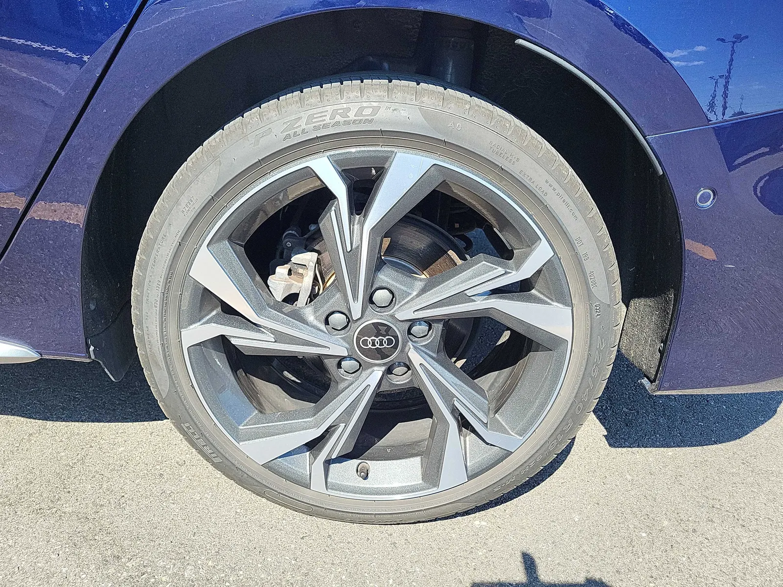 Tire