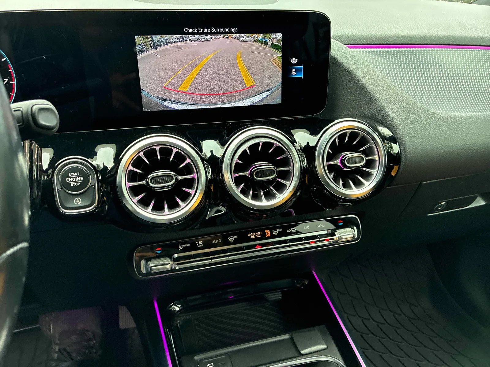 Console