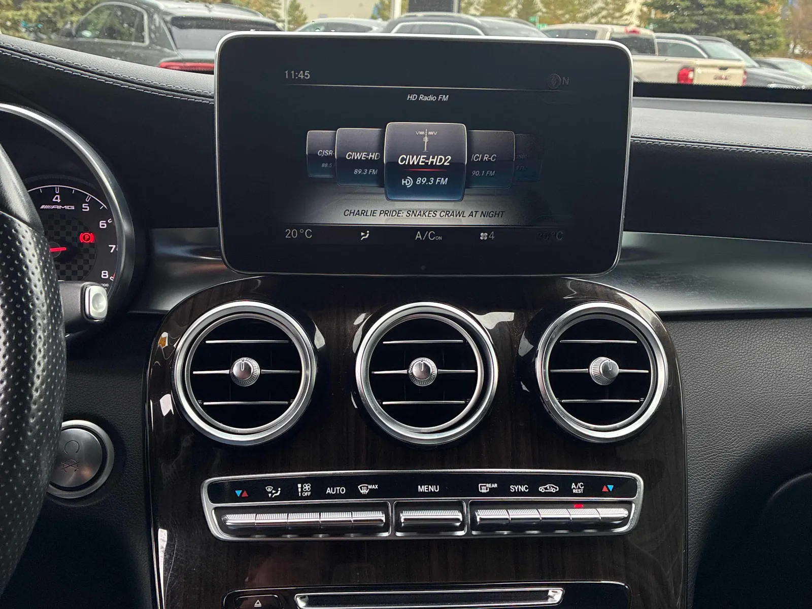 Console