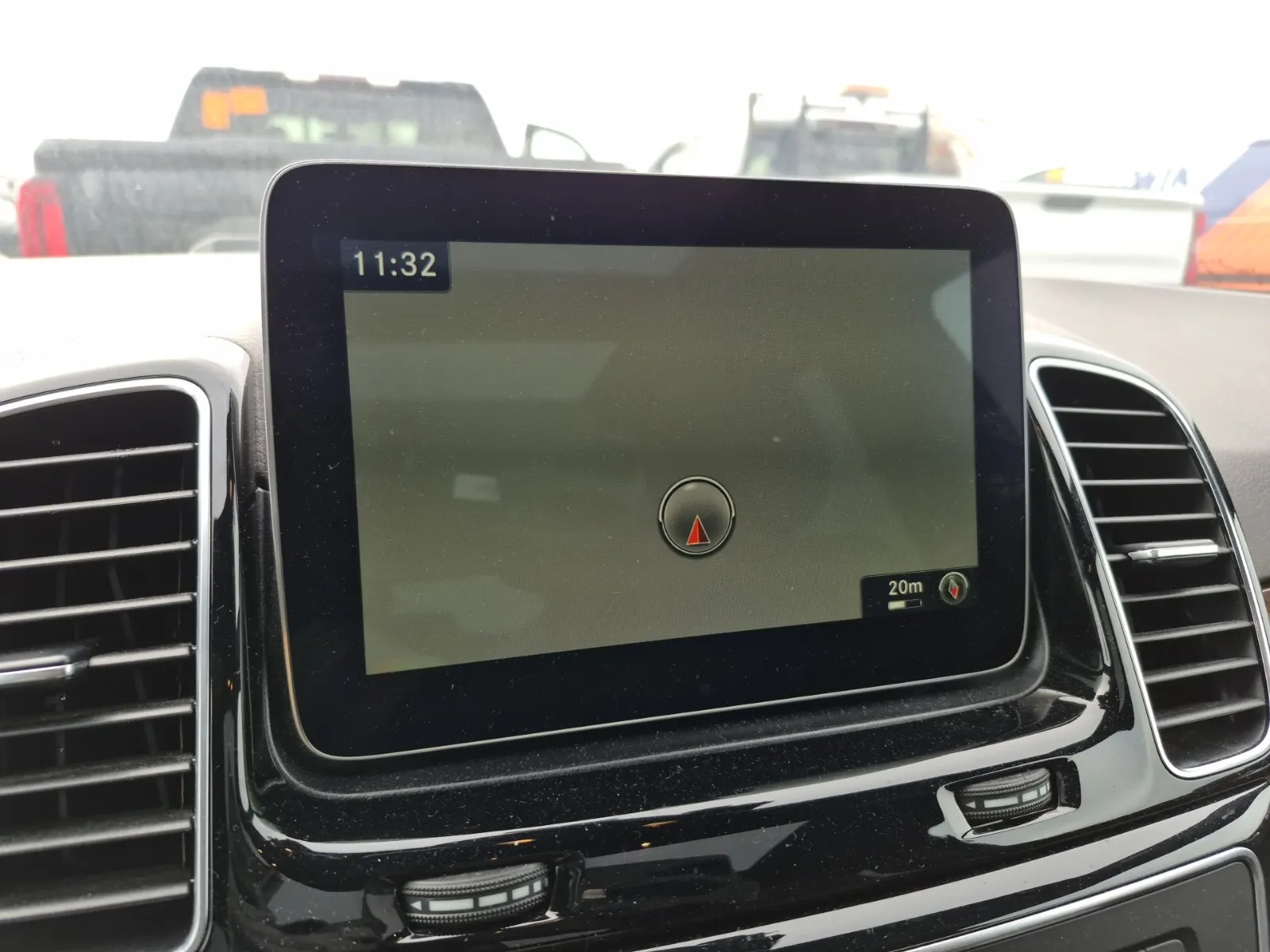 Navigation Photo