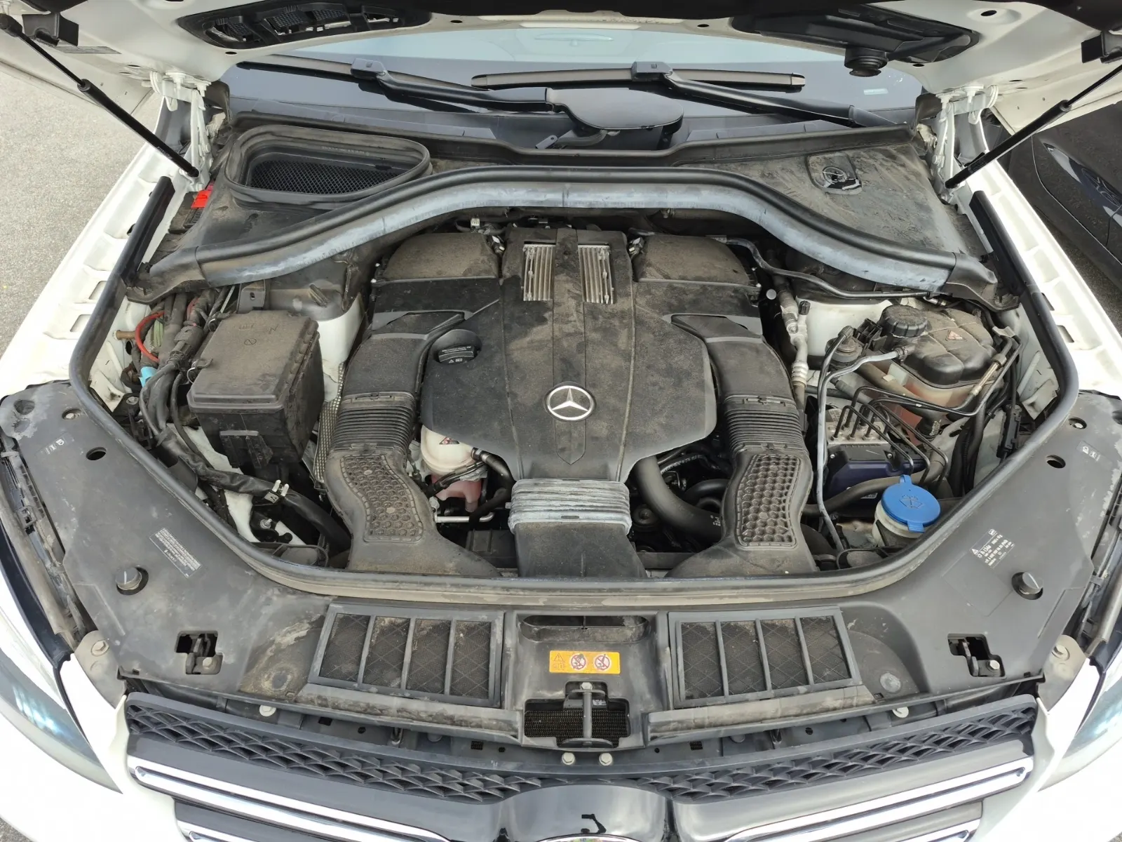Engine Photo