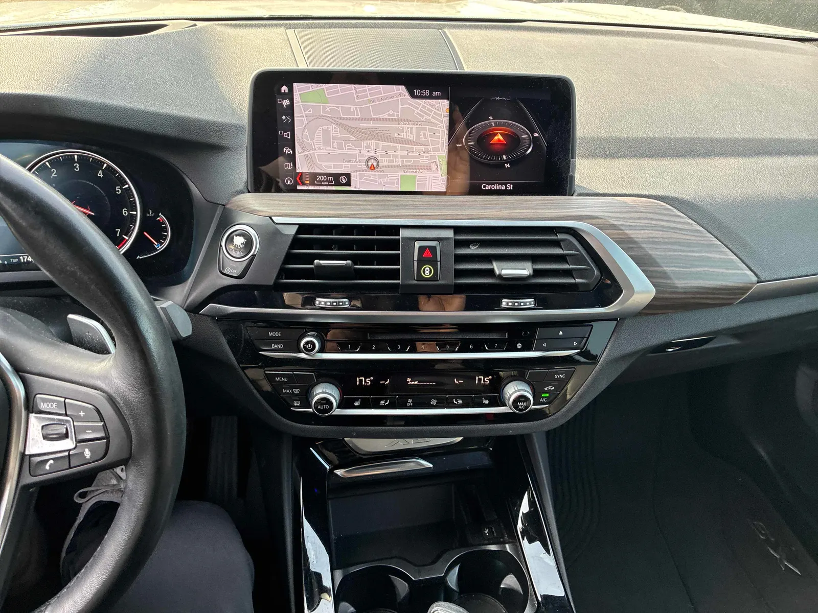 Console