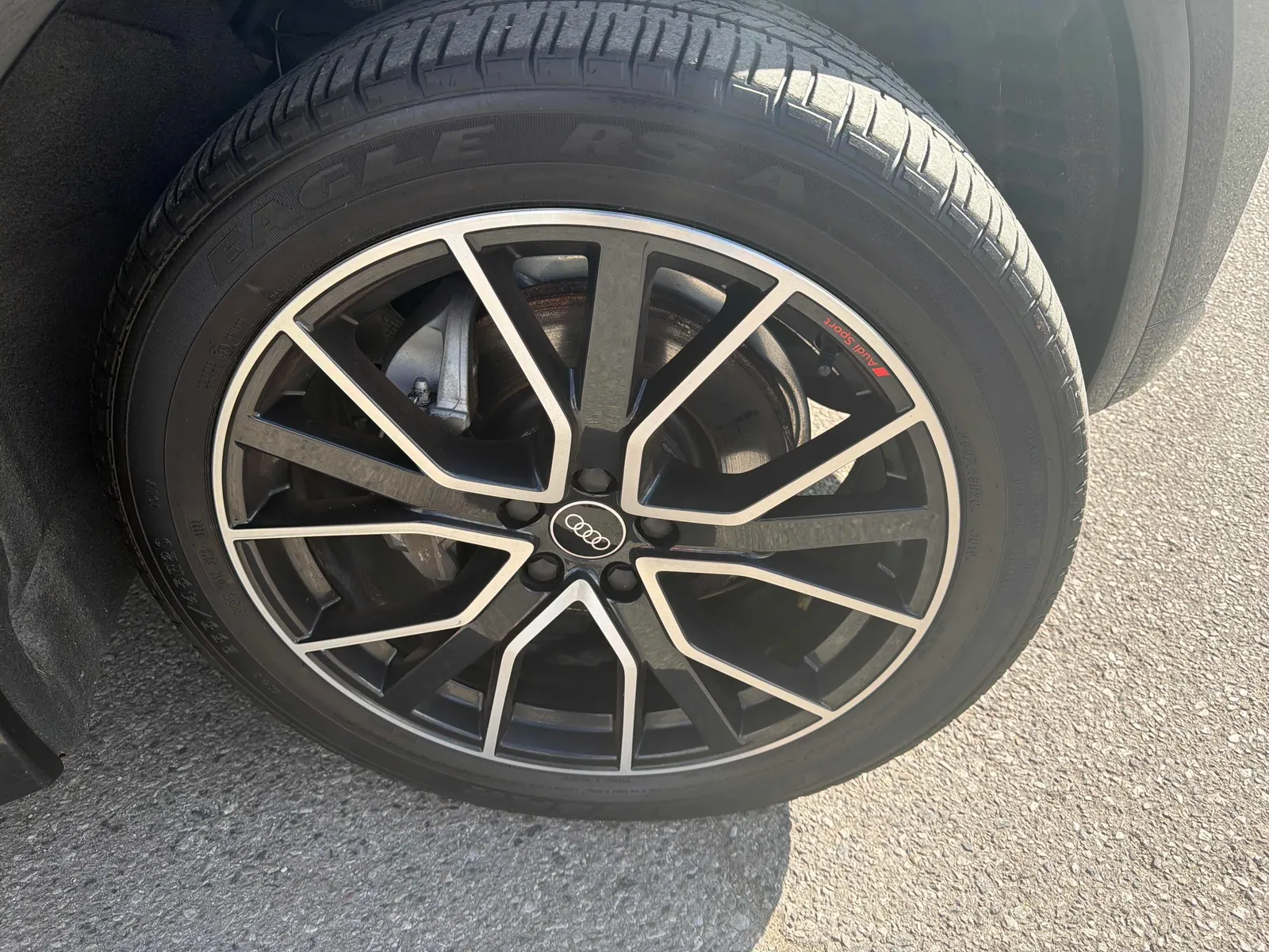 Tire
