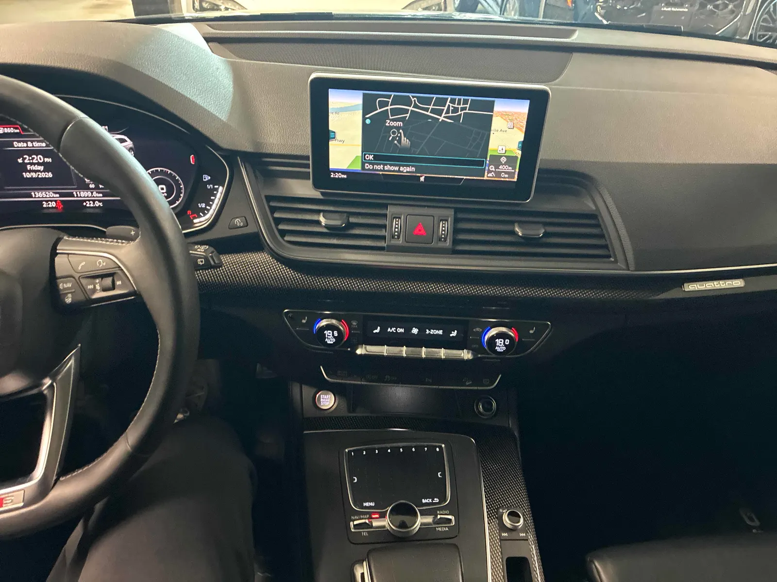 Console