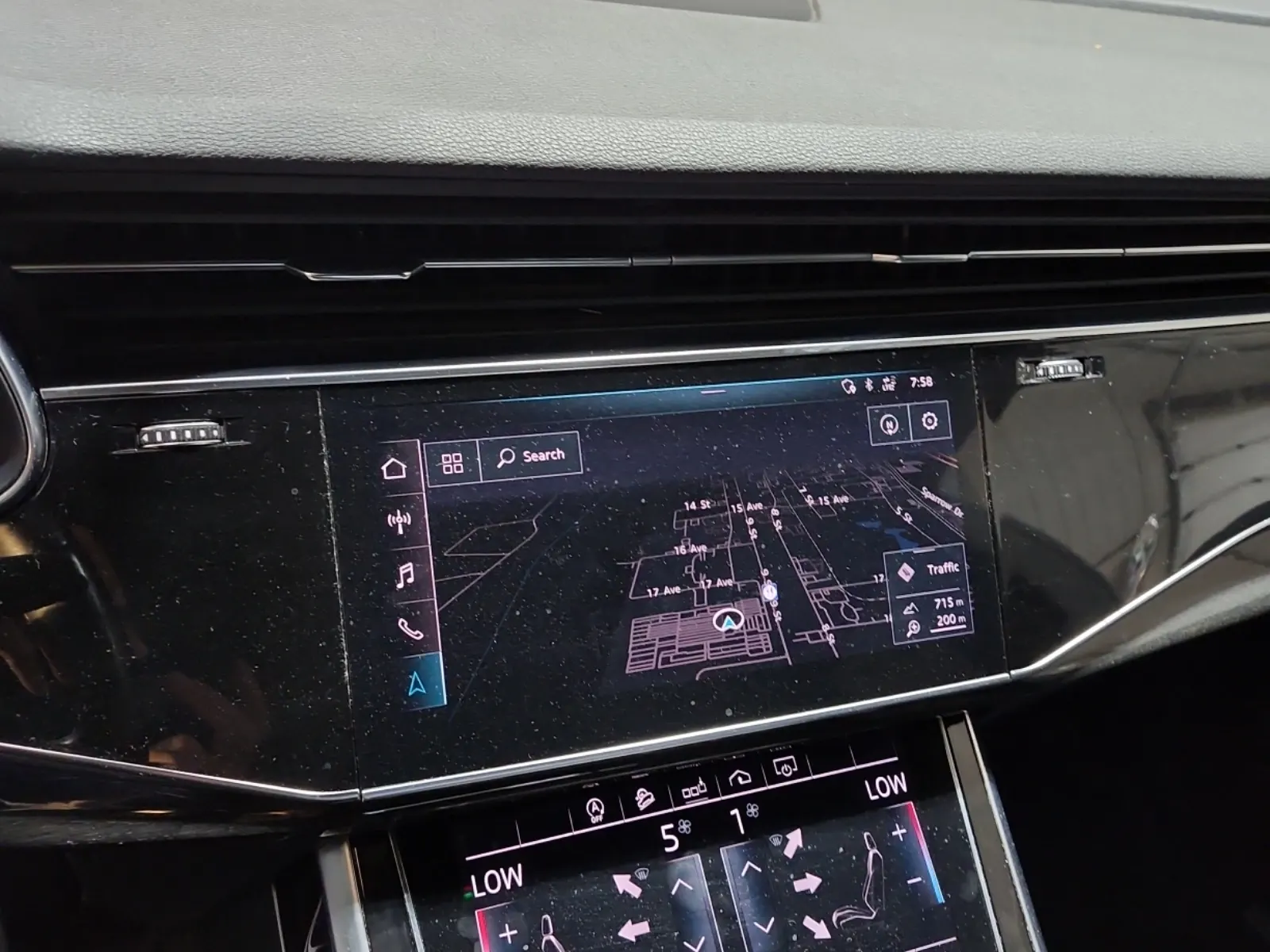 Navigation Photo