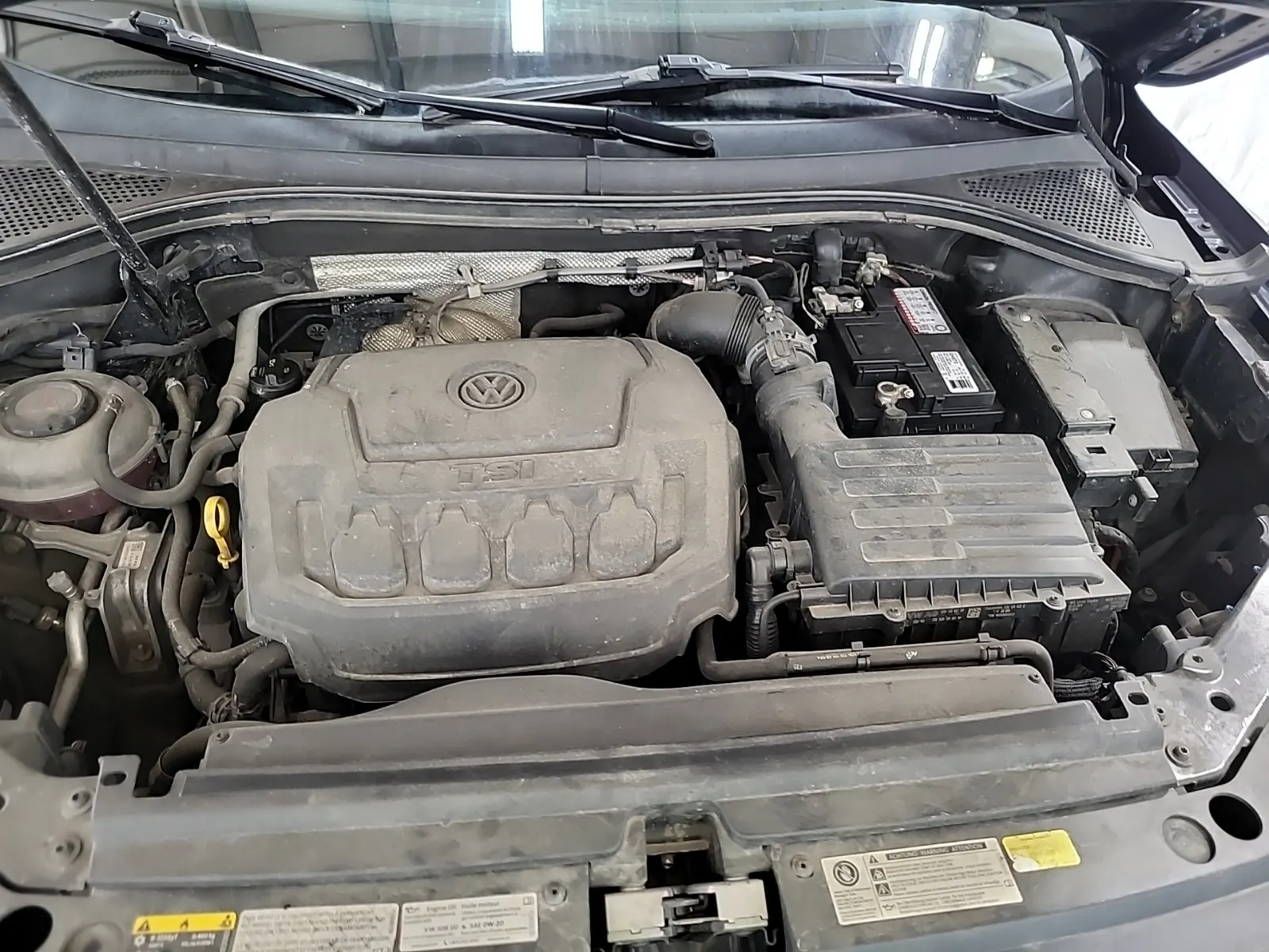 Engine Photo