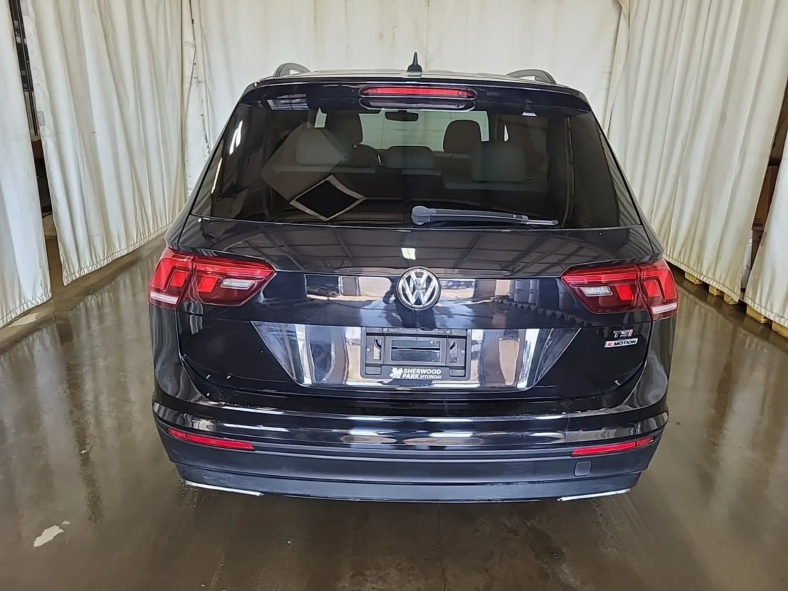 Full Rear Photo