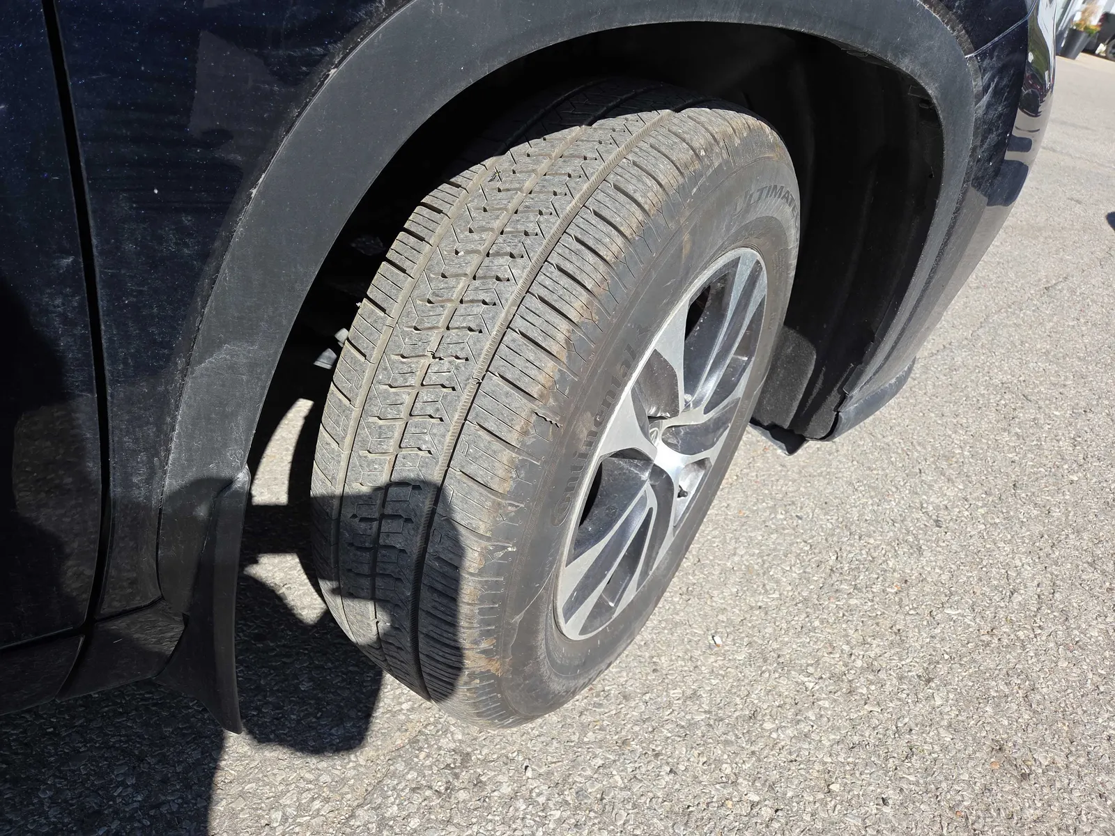 Tire