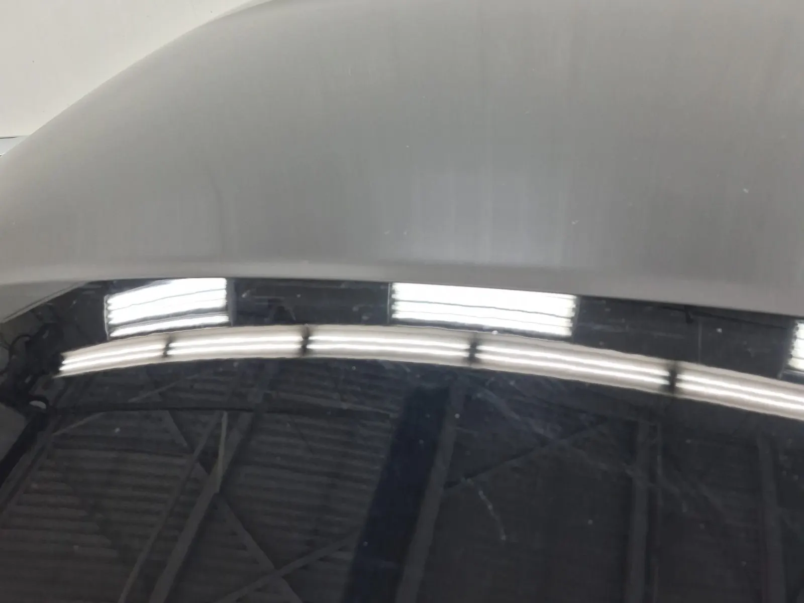 Exterior Roof Photo